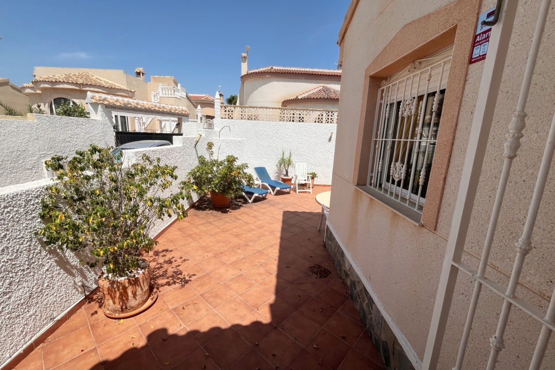 Venta - Chalet Independiente -
Ciudad Quesada - Rojales - Ciudad Quesada