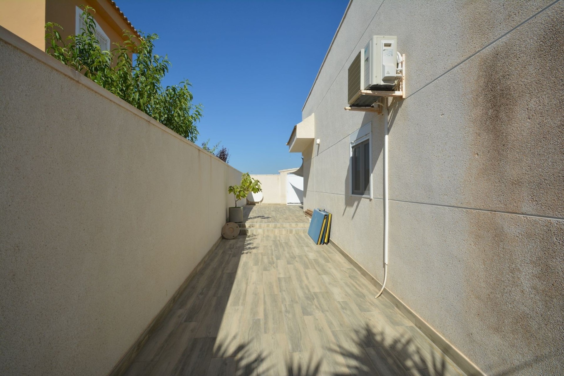 Venta - Chalet Independiente -
Ciudad Quesada - Rojales - Ciudad Quesada