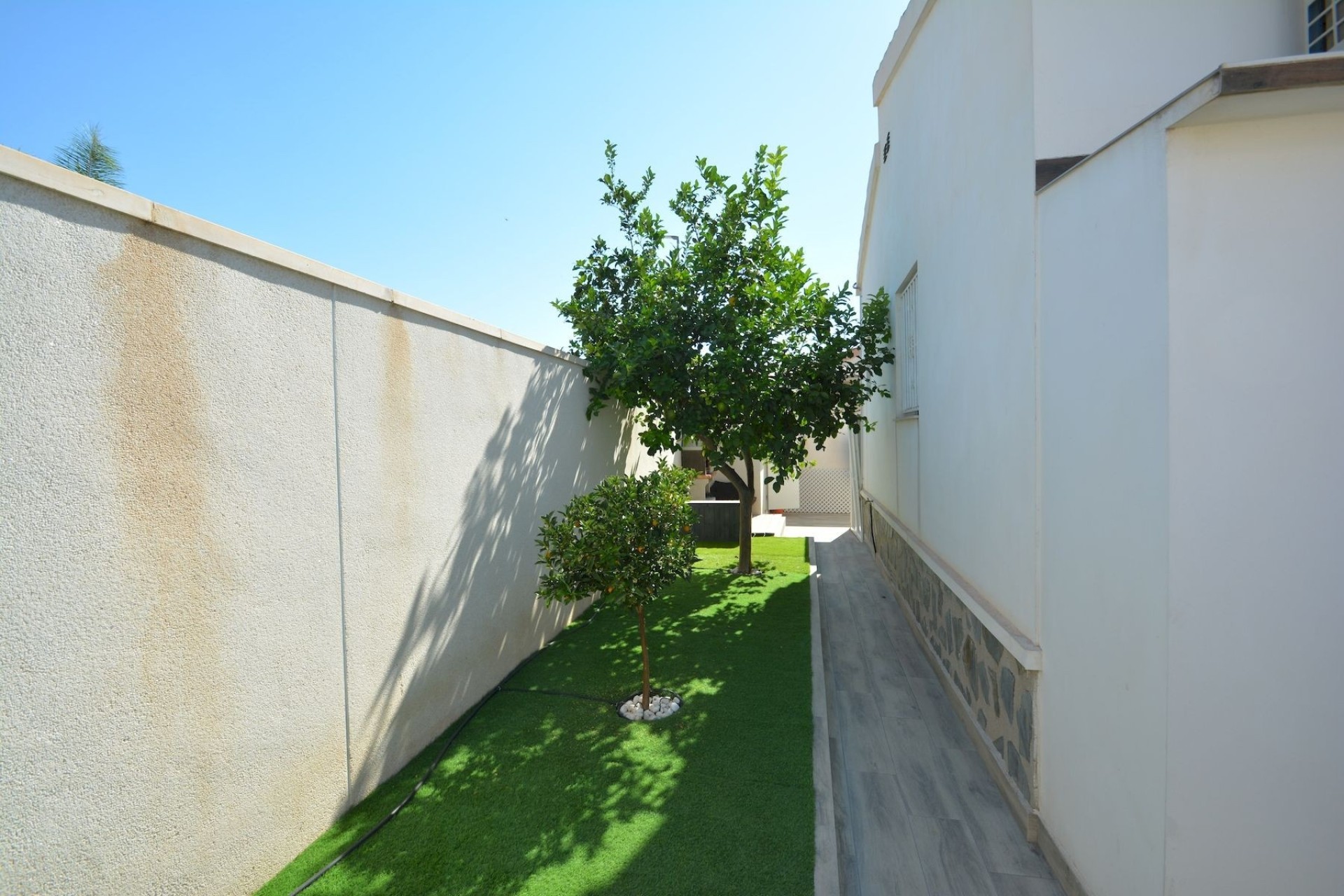 Venta - Chalet Independiente -
Ciudad Quesada - Rojales - Ciudad Quesada