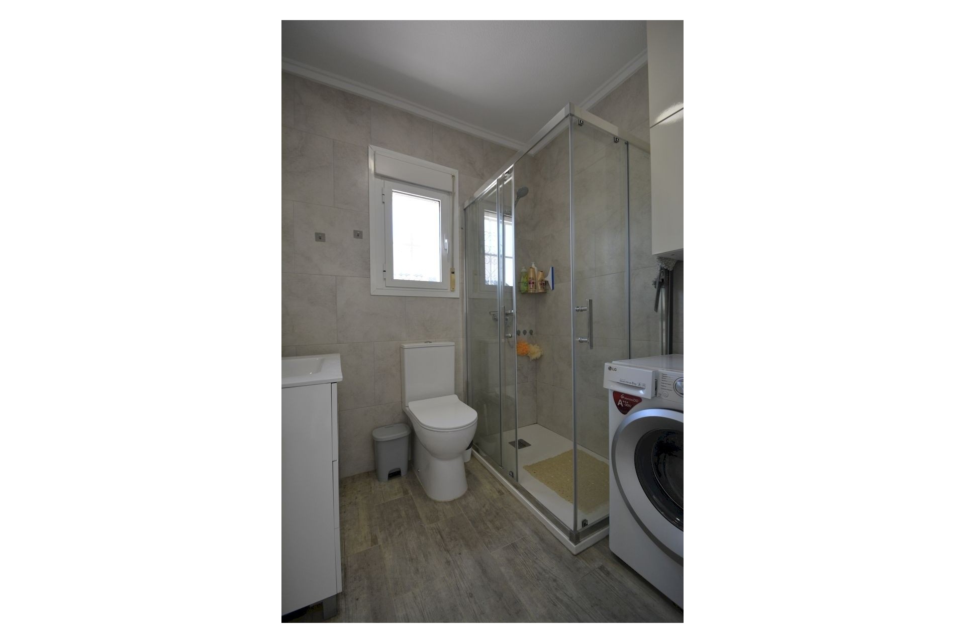 Venta - Chalet Independiente -
Ciudad Quesada - Rojales - Ciudad Quesada