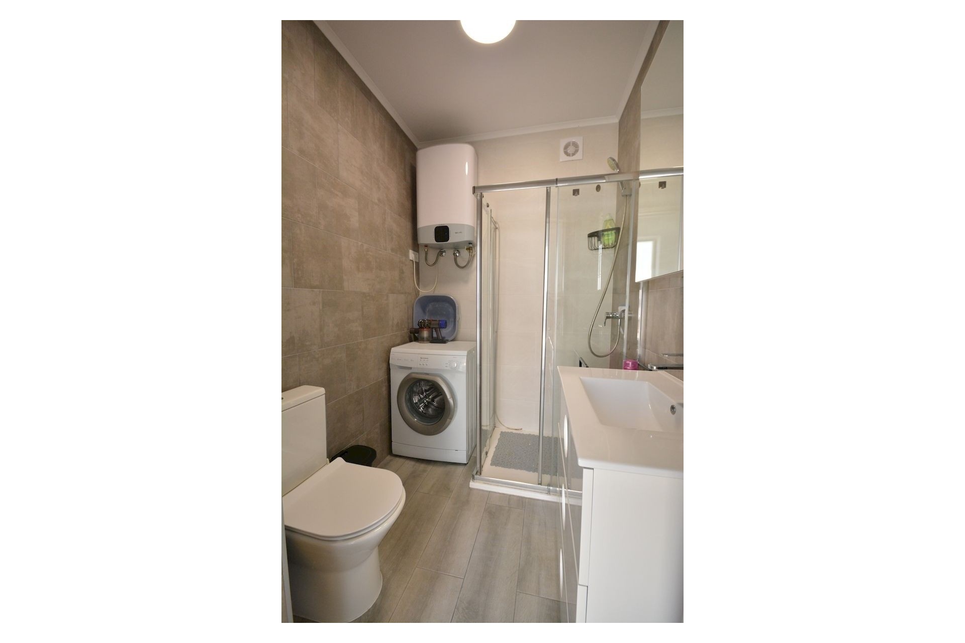 Venta - Chalet Independiente -
Ciudad Quesada - Rojales - Ciudad Quesada