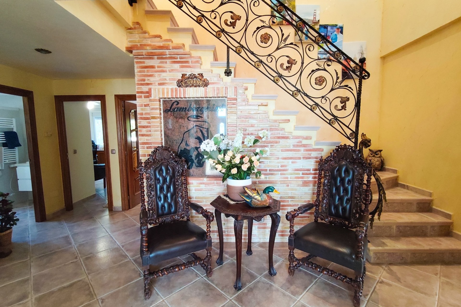 Venta - Chalet Independiente -
Ciudad Quesada - Rojales - Ciudad Quesada