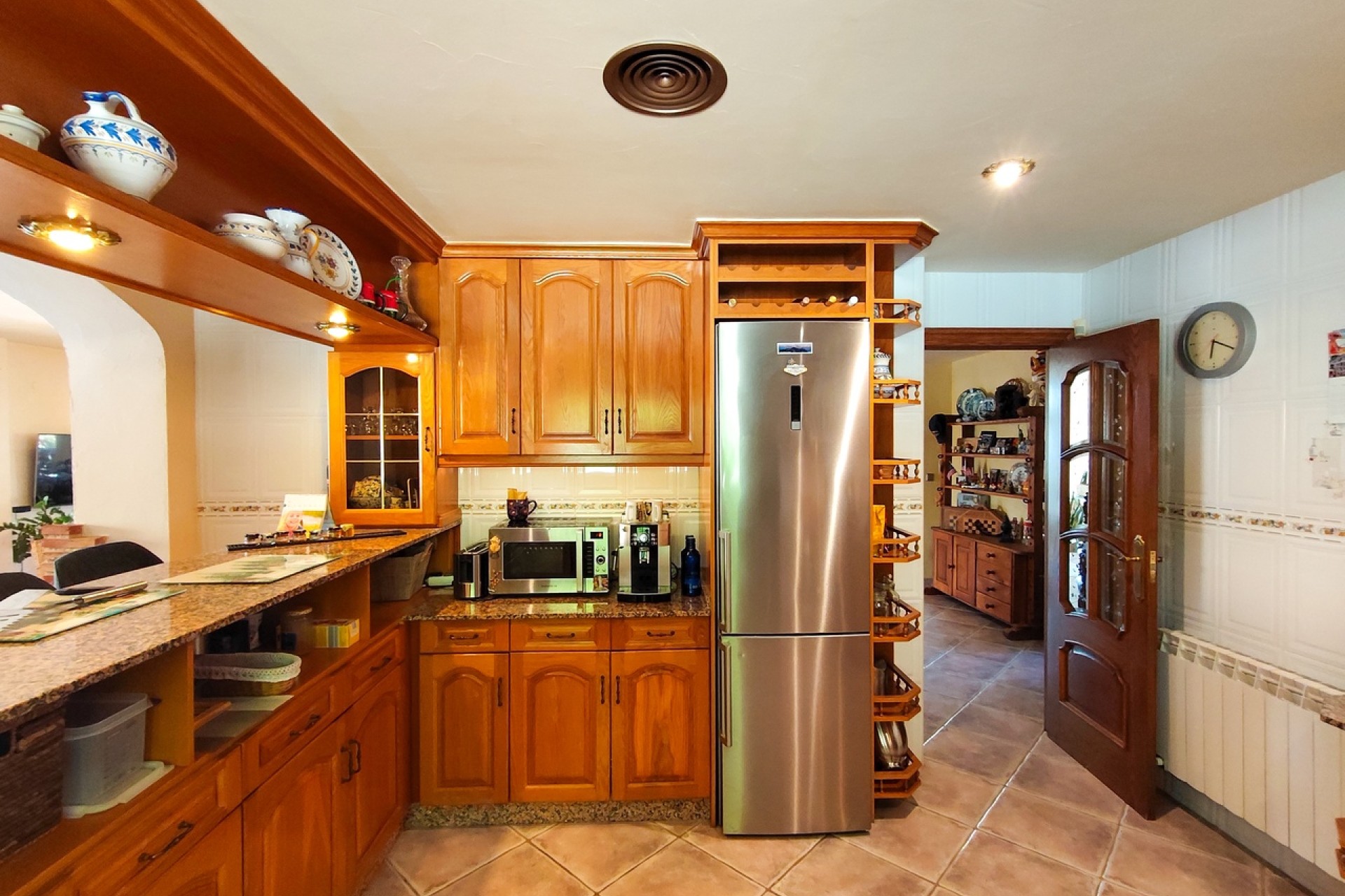 Venta - Chalet Independiente -
Ciudad Quesada - Rojales - Ciudad Quesada