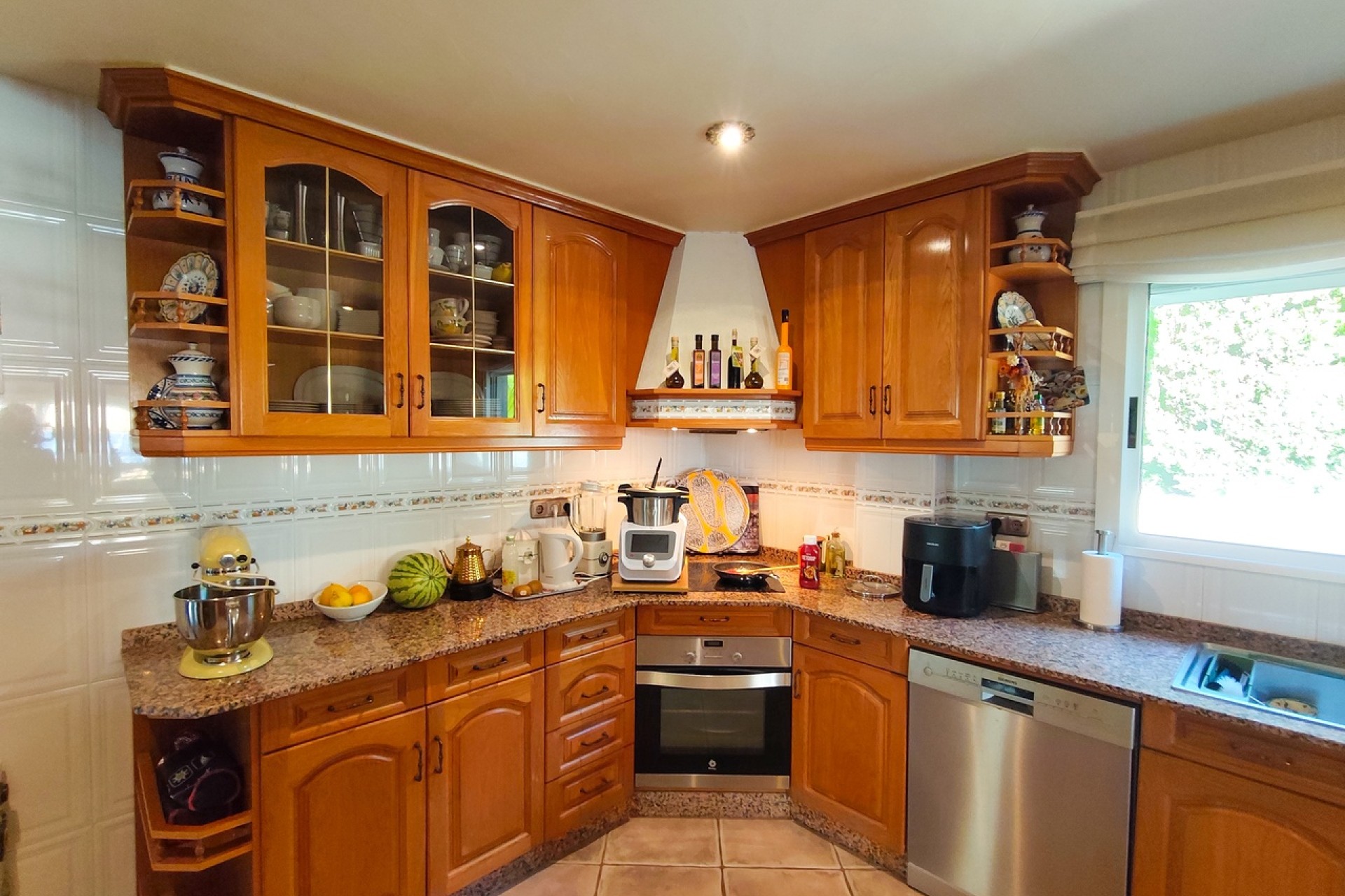 Venta - Chalet Independiente -
Ciudad Quesada - Rojales - Ciudad Quesada