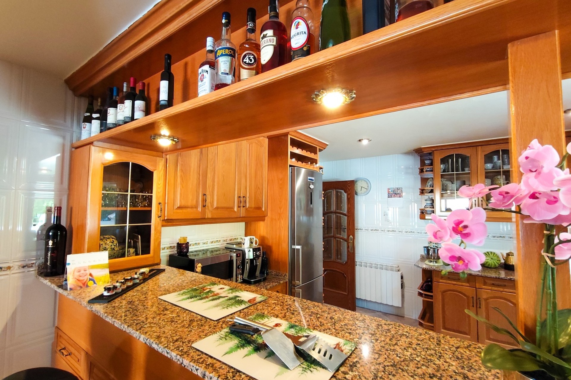 Venta - Chalet Independiente -
Ciudad Quesada - Rojales - Ciudad Quesada