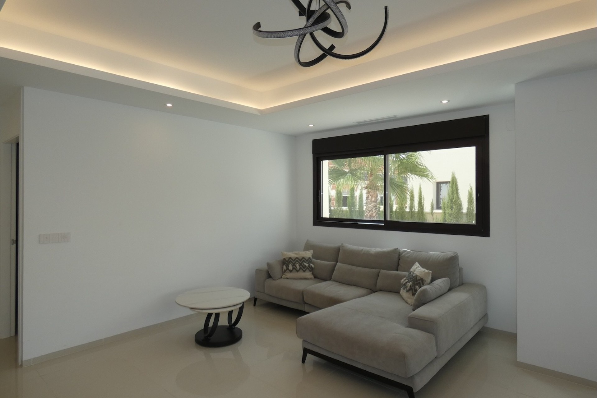 Venta - Chalet Independiente -
Ciudad Quesada - Rojales - Ciudad Quesada