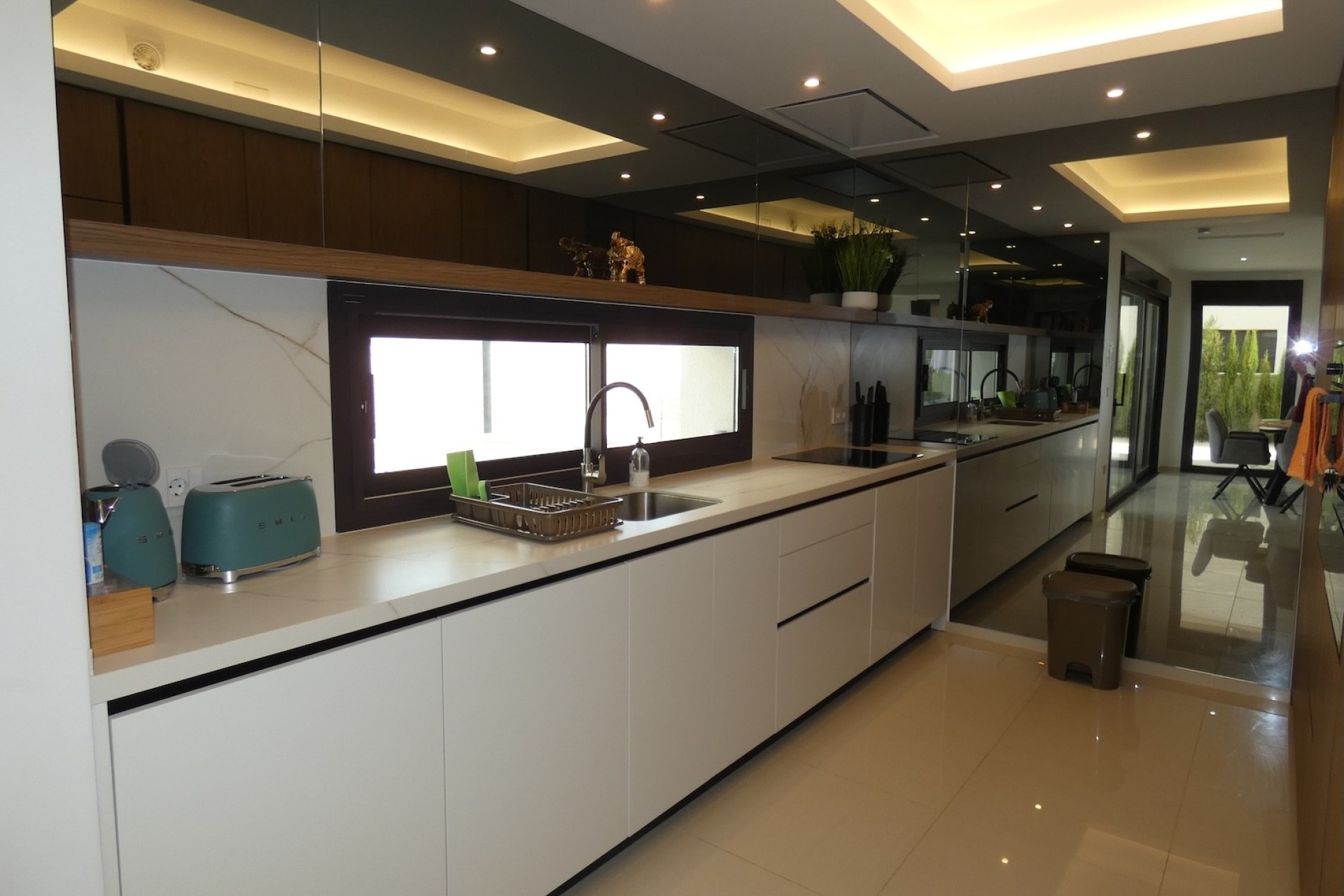 Venta - Chalet Independiente -
Ciudad Quesada - Rojales - Ciudad Quesada