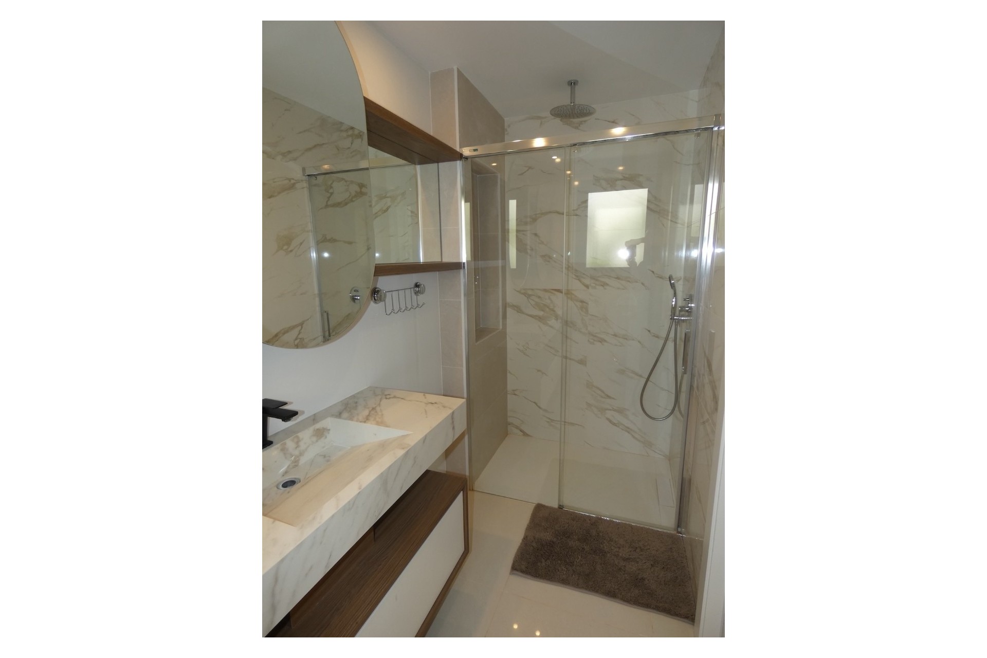 Venta - Chalet Independiente -
Ciudad Quesada - Rojales - Ciudad Quesada