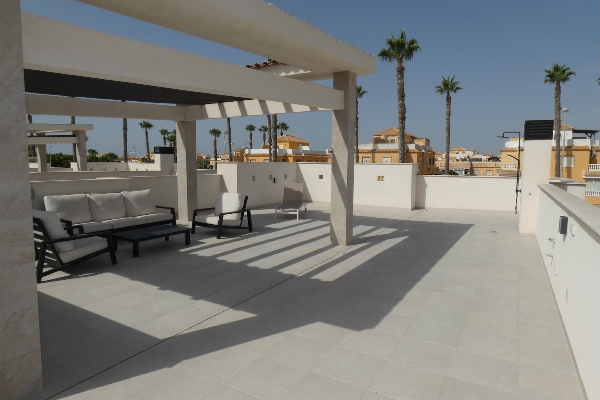 Venta - Chalet Independiente -
Ciudad Quesada - Rojales - Ciudad Quesada