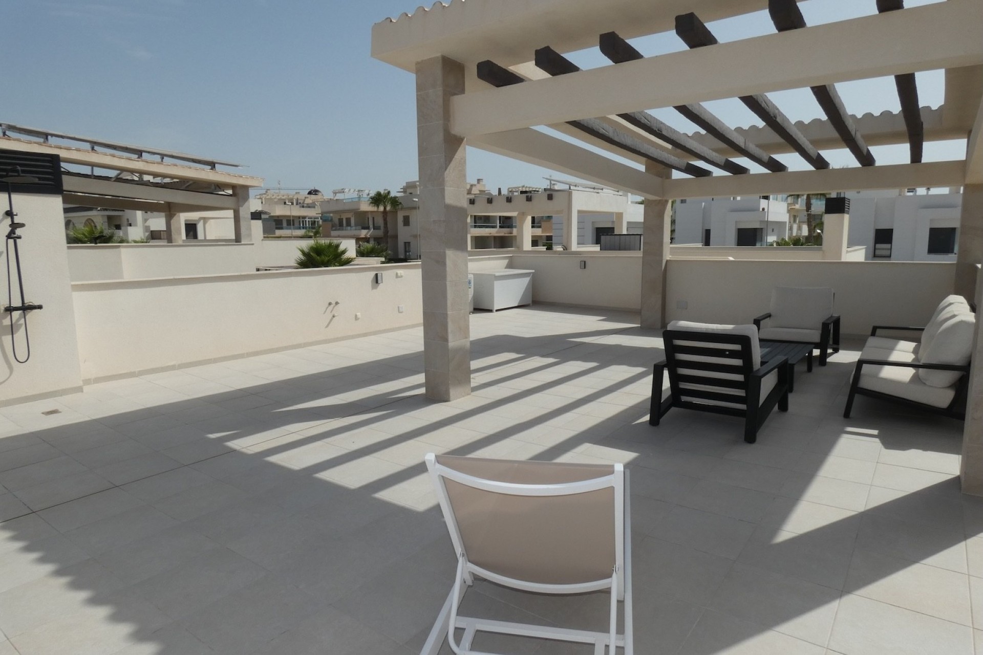 Venta - Chalet Independiente -
Ciudad Quesada - Rojales - Ciudad Quesada