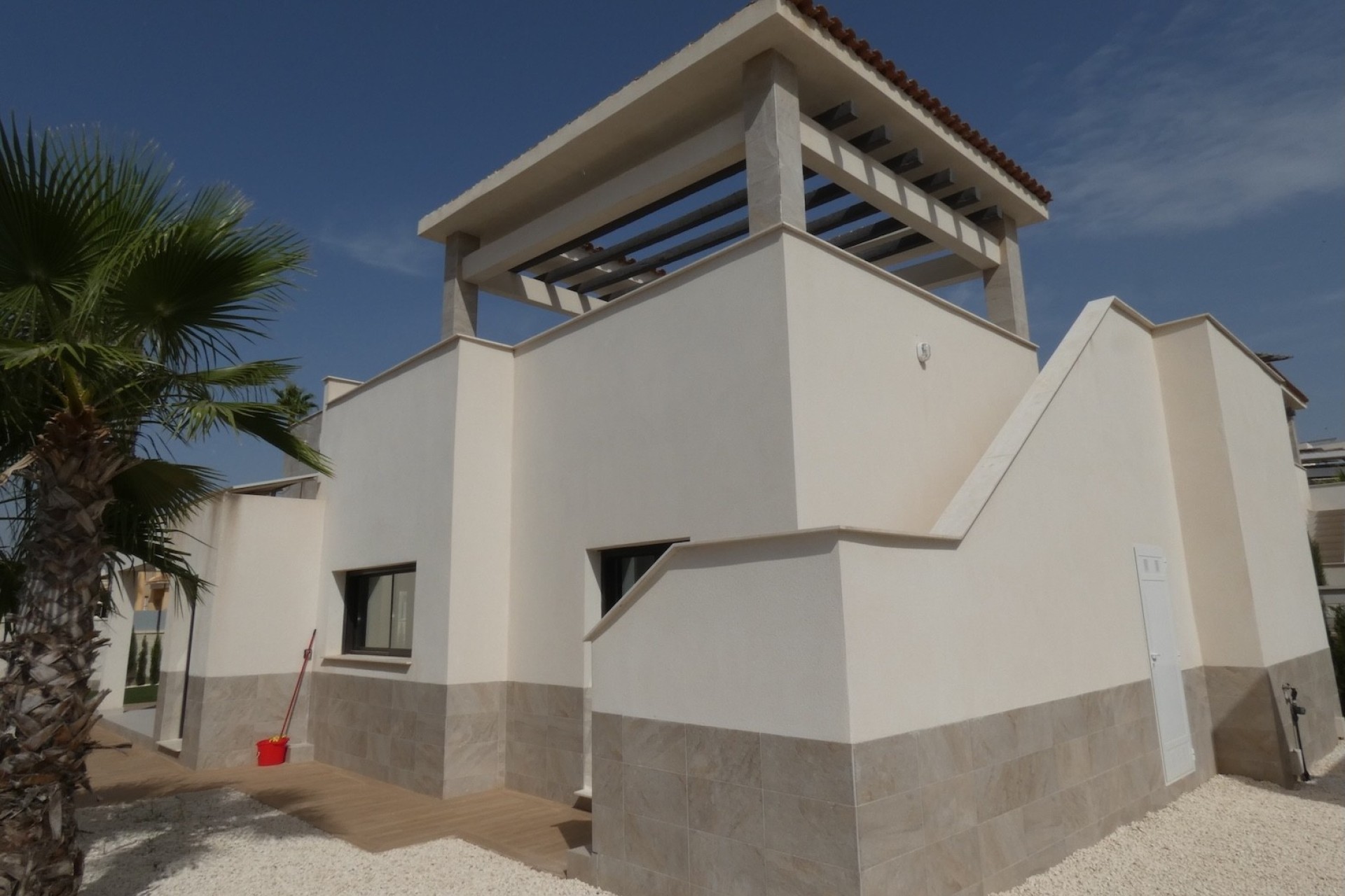 Venta - Chalet Independiente -
Ciudad Quesada - Rojales - Ciudad Quesada