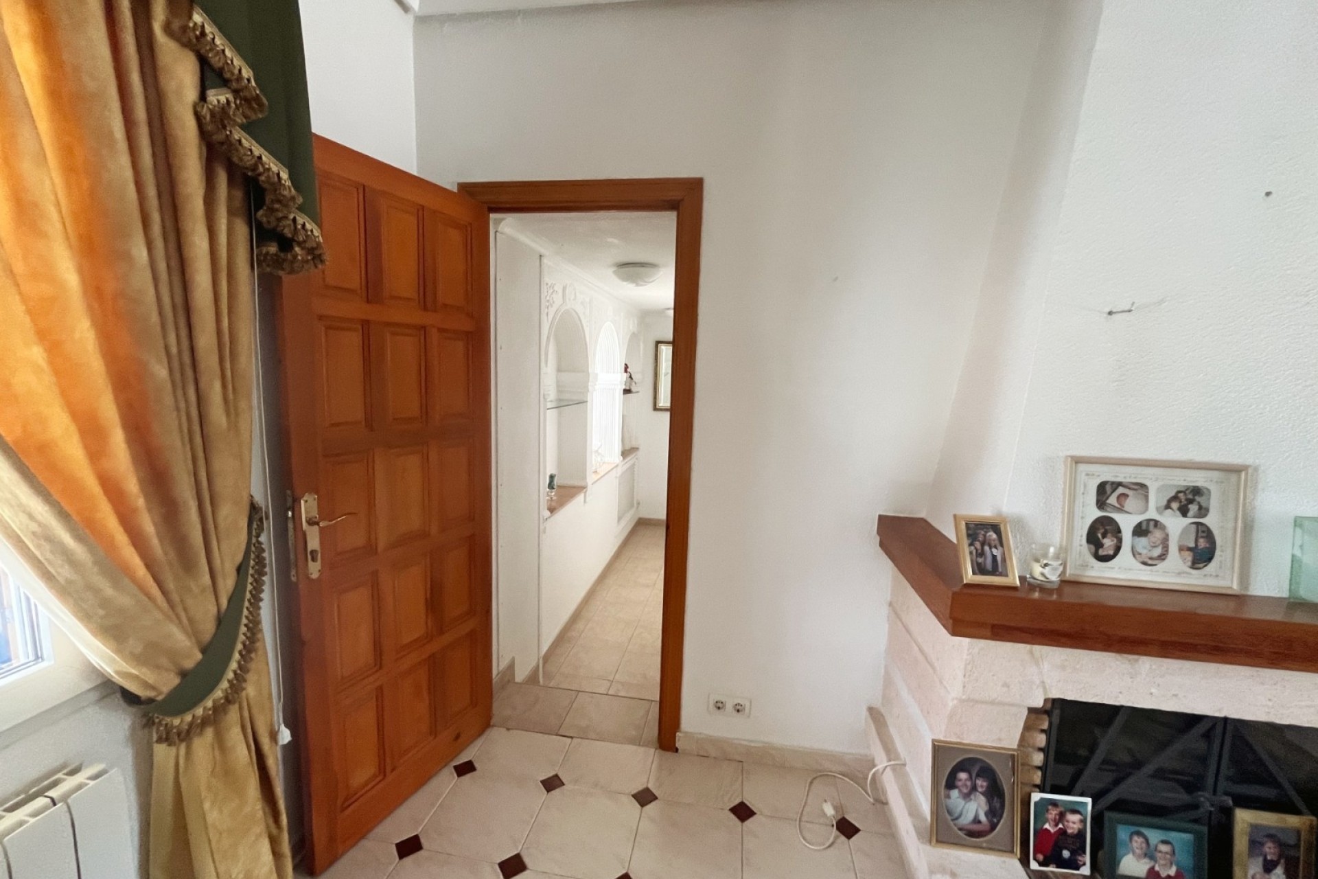 Venta - Chalet Independiente -
Ciudad Quesada - Rojales - Ciudad Quesada