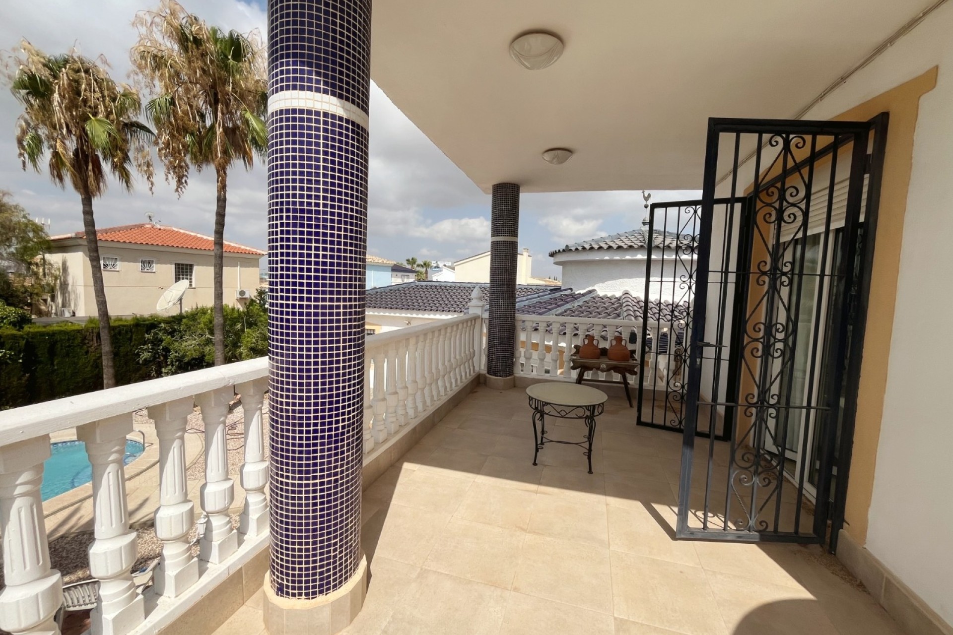 Venta - Chalet Independiente -
Ciudad Quesada - Rojales - Ciudad Quesada