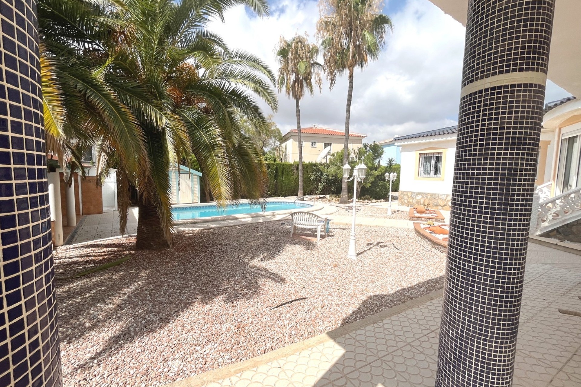 Venta - Chalet Independiente -
Ciudad Quesada - Rojales - Ciudad Quesada