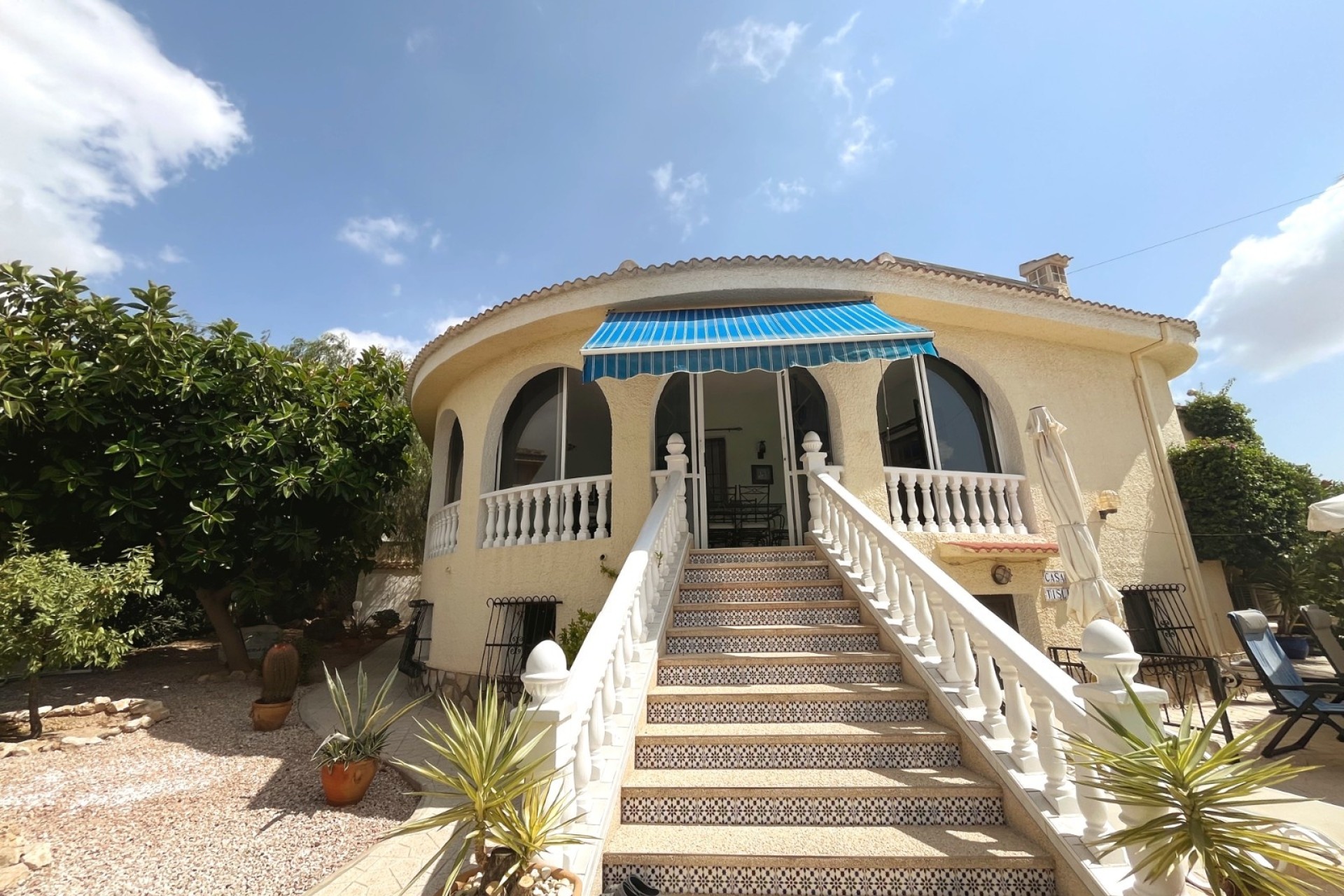 Venta - Chalet Independiente -
Ciudad Quesada - Rojales - Ciudad Quesada