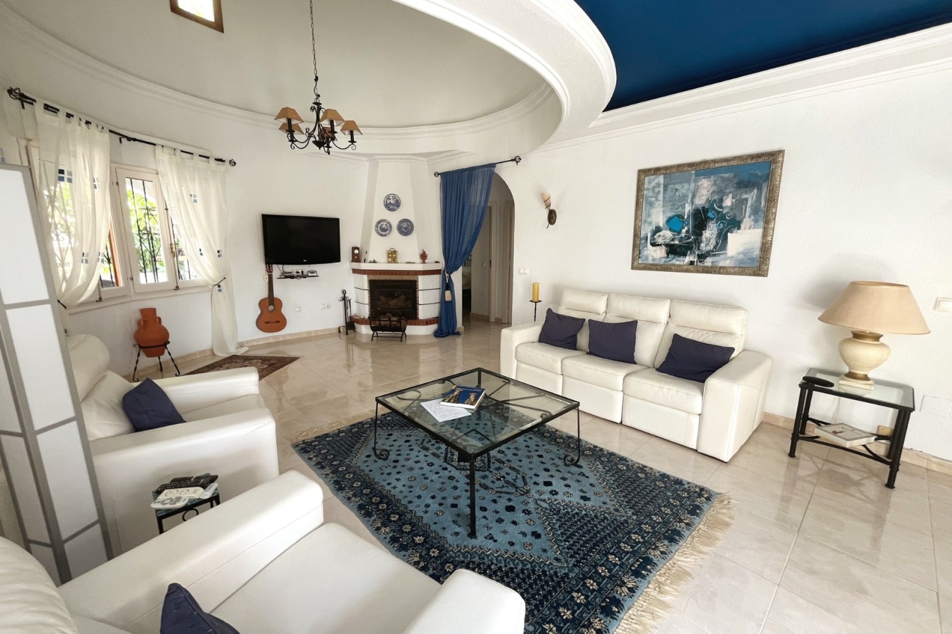 Venta - Chalet Independiente -
Ciudad Quesada - Rojales - Ciudad Quesada