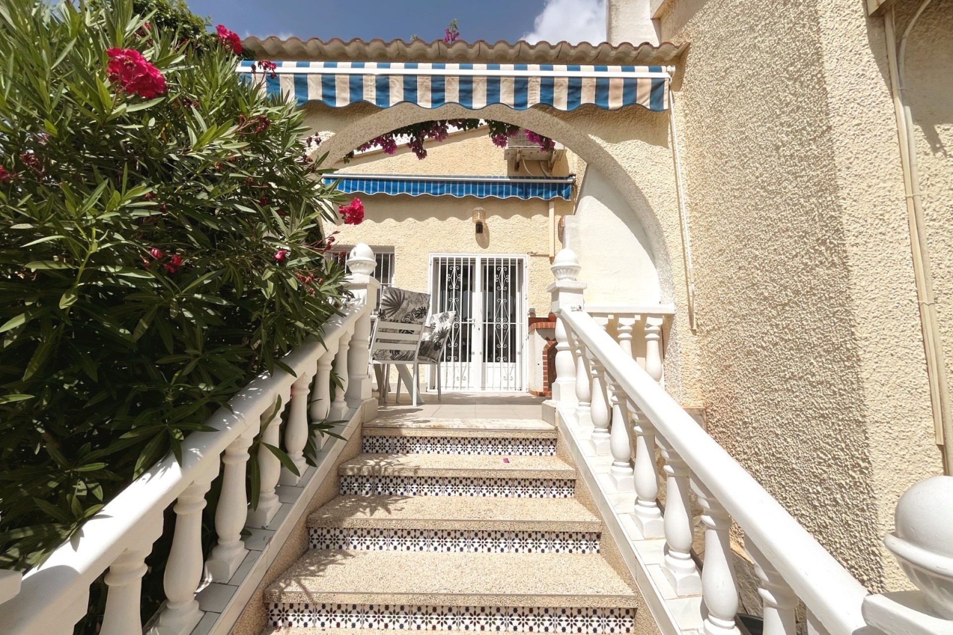 Venta - Chalet Independiente -
Ciudad Quesada - Rojales - Ciudad Quesada