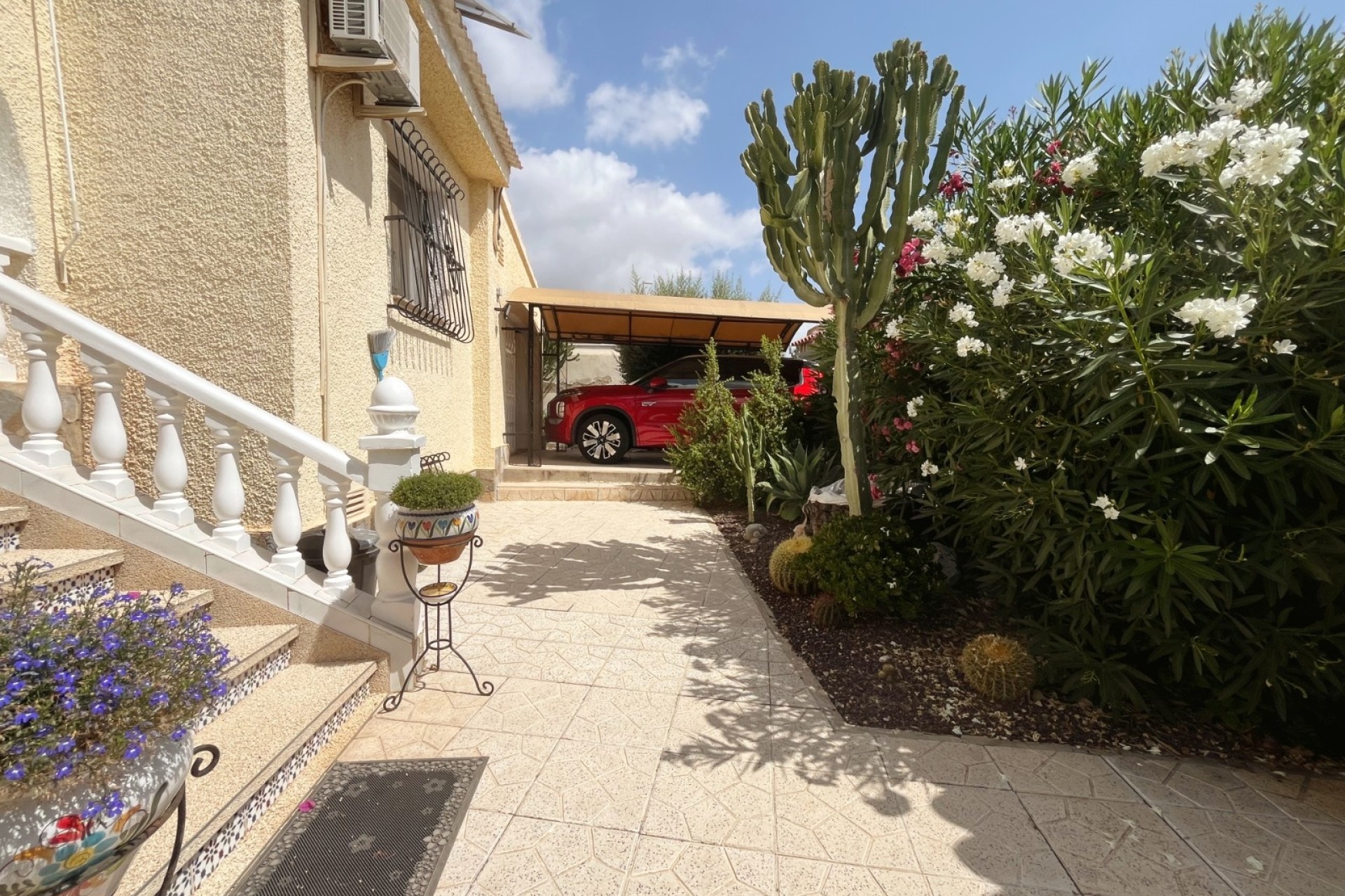 Venta - Chalet Independiente -
Ciudad Quesada - Rojales - Ciudad Quesada