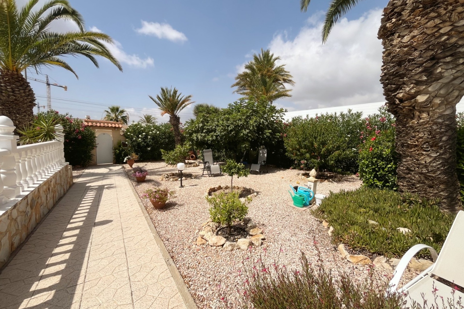 Venta - Chalet Independiente -
Ciudad Quesada - Rojales - Ciudad Quesada