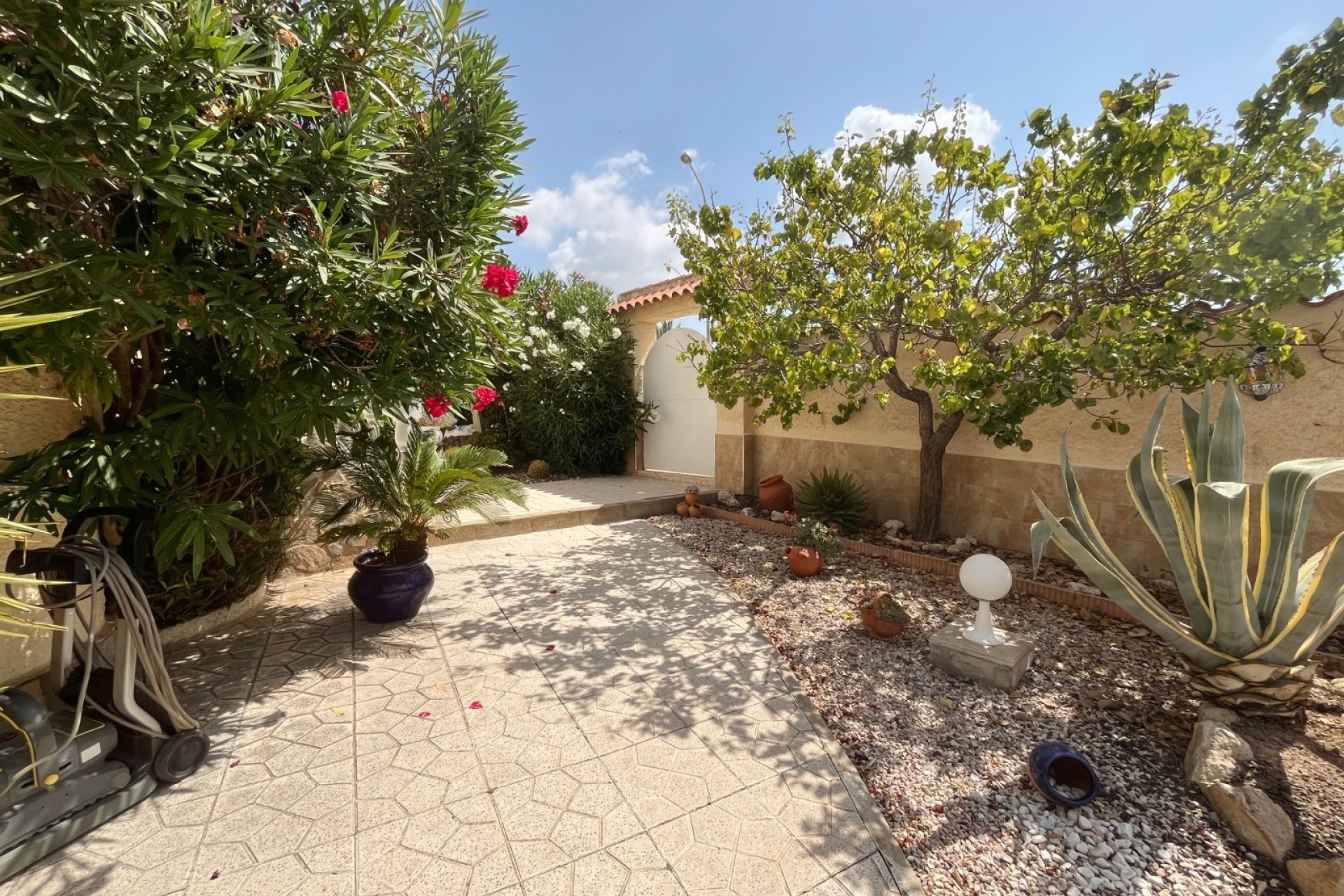 Venta - Chalet Independiente -
Ciudad Quesada - Rojales - Ciudad Quesada
