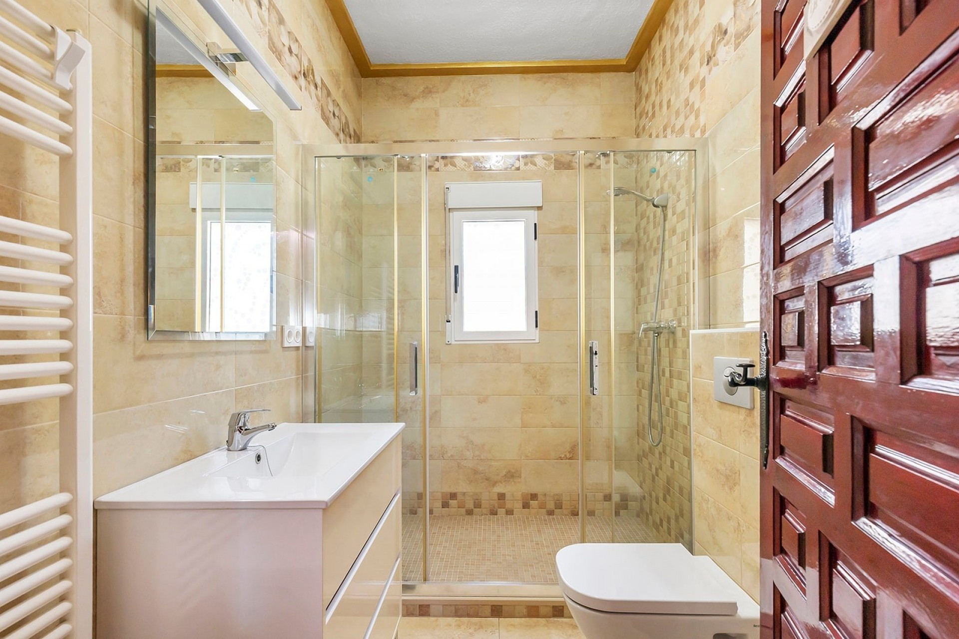Venta - Chalet Independiente -
Ciudad Quesada - Rojales - Ciudad Quesada