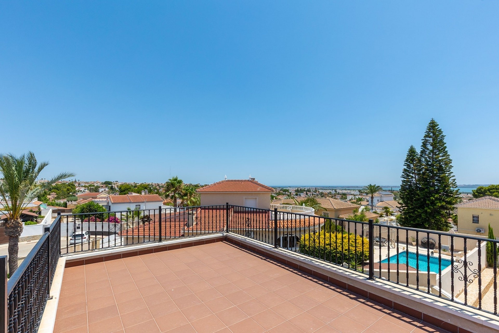 Venta - Chalet Independiente -
Ciudad Quesada - Rojales - Ciudad Quesada