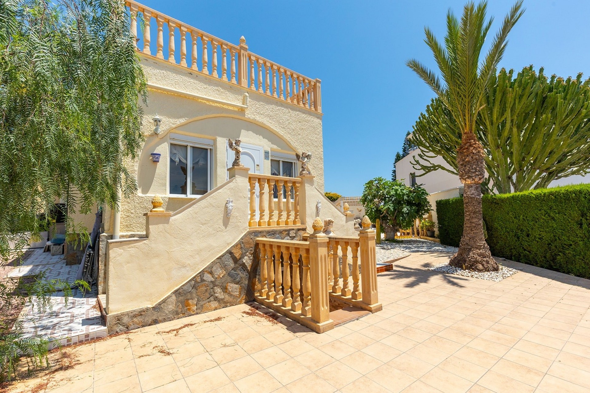 Venta - Chalet Independiente -
Ciudad Quesada - Rojales - Ciudad Quesada
