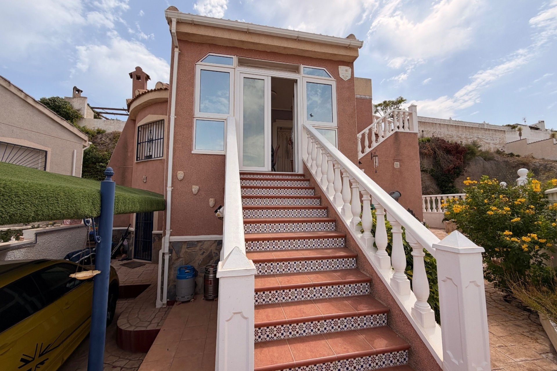 Venta - Chalet Independiente -
Ciudad Quesada - Rojales - Ciudad Quesada