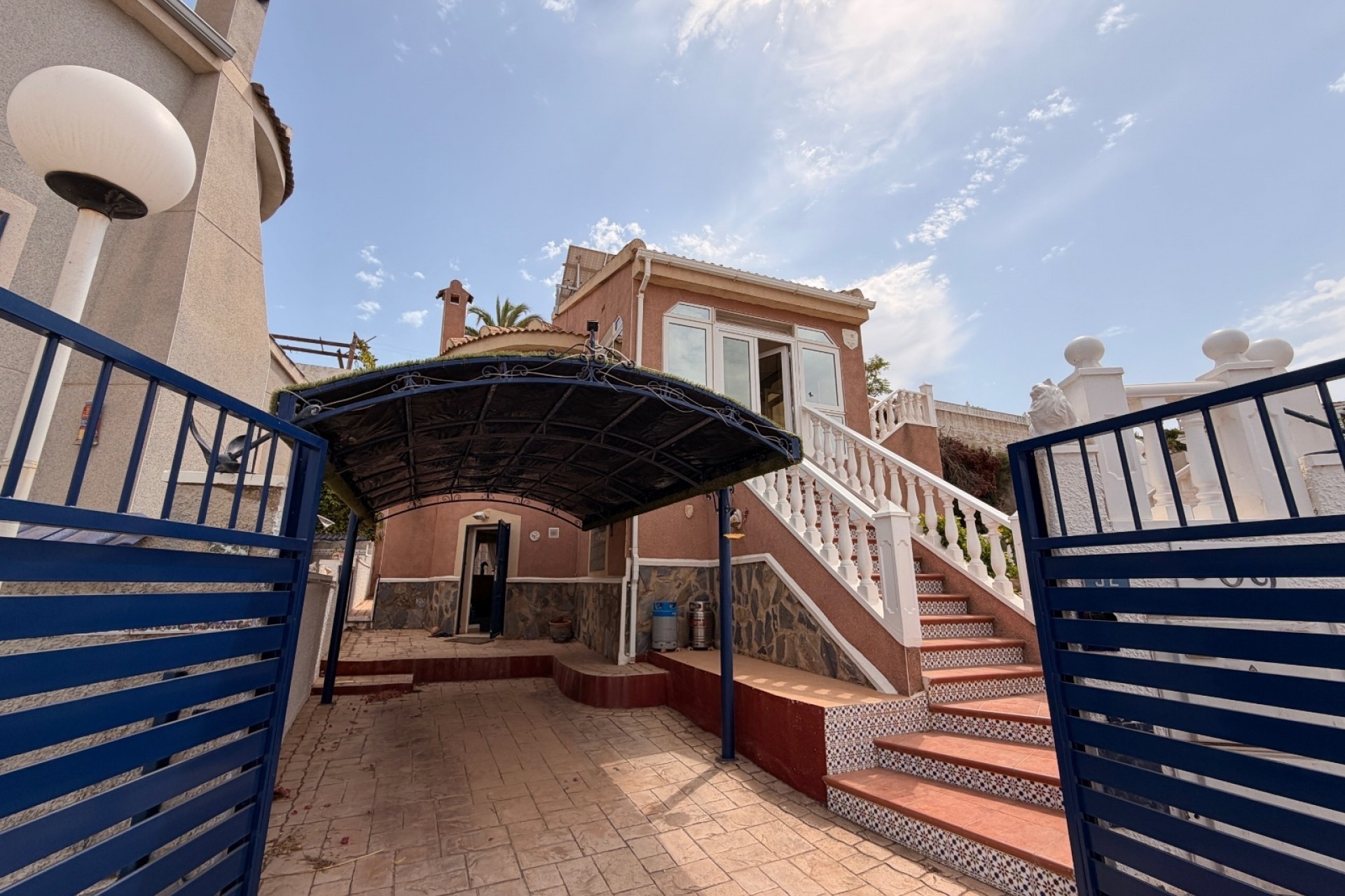 Venta - Chalet Independiente -
Ciudad Quesada - Rojales - Ciudad Quesada