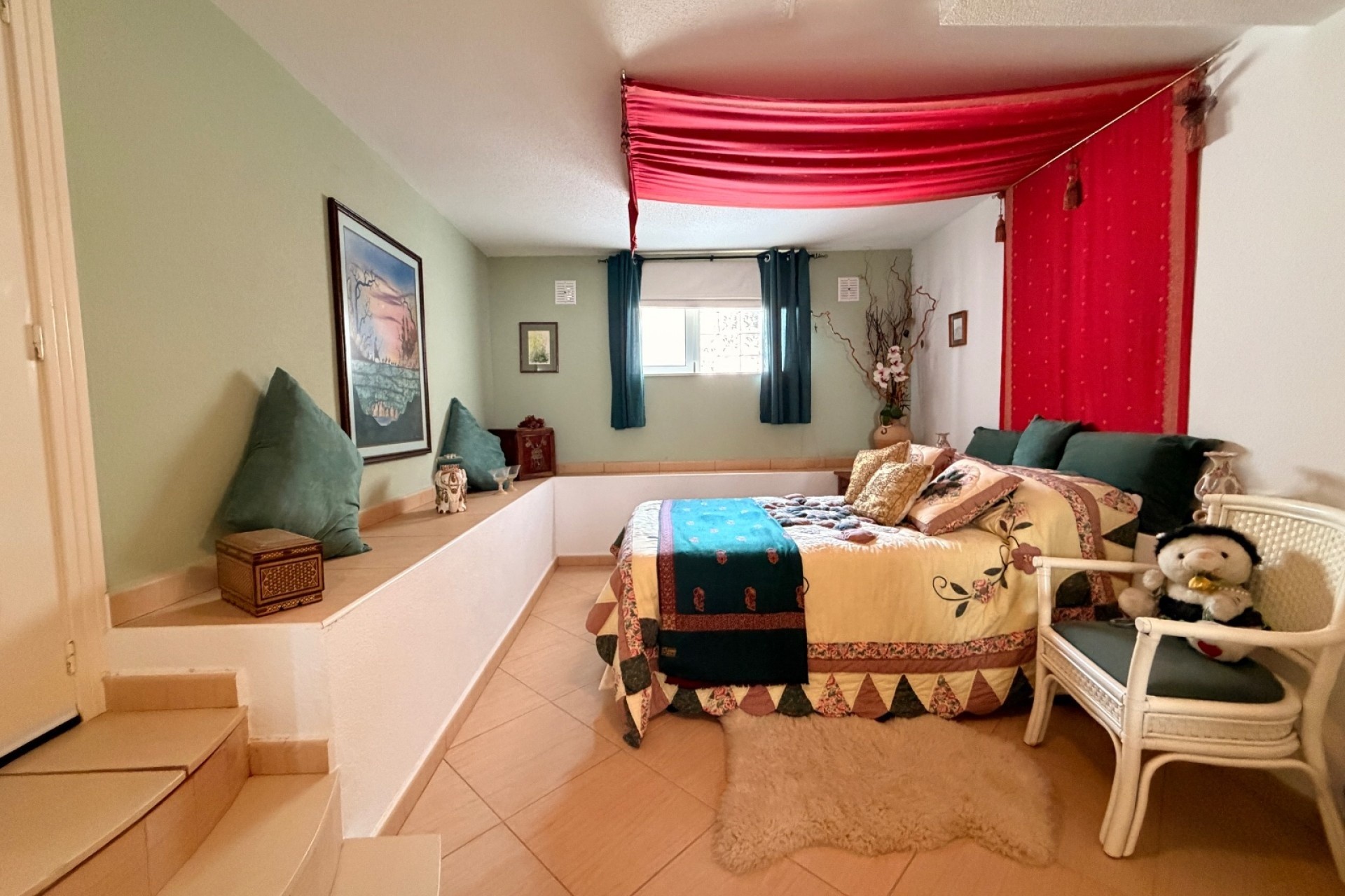Venta - Chalet Independiente -
Ciudad Quesada - Rojales - Ciudad Quesada