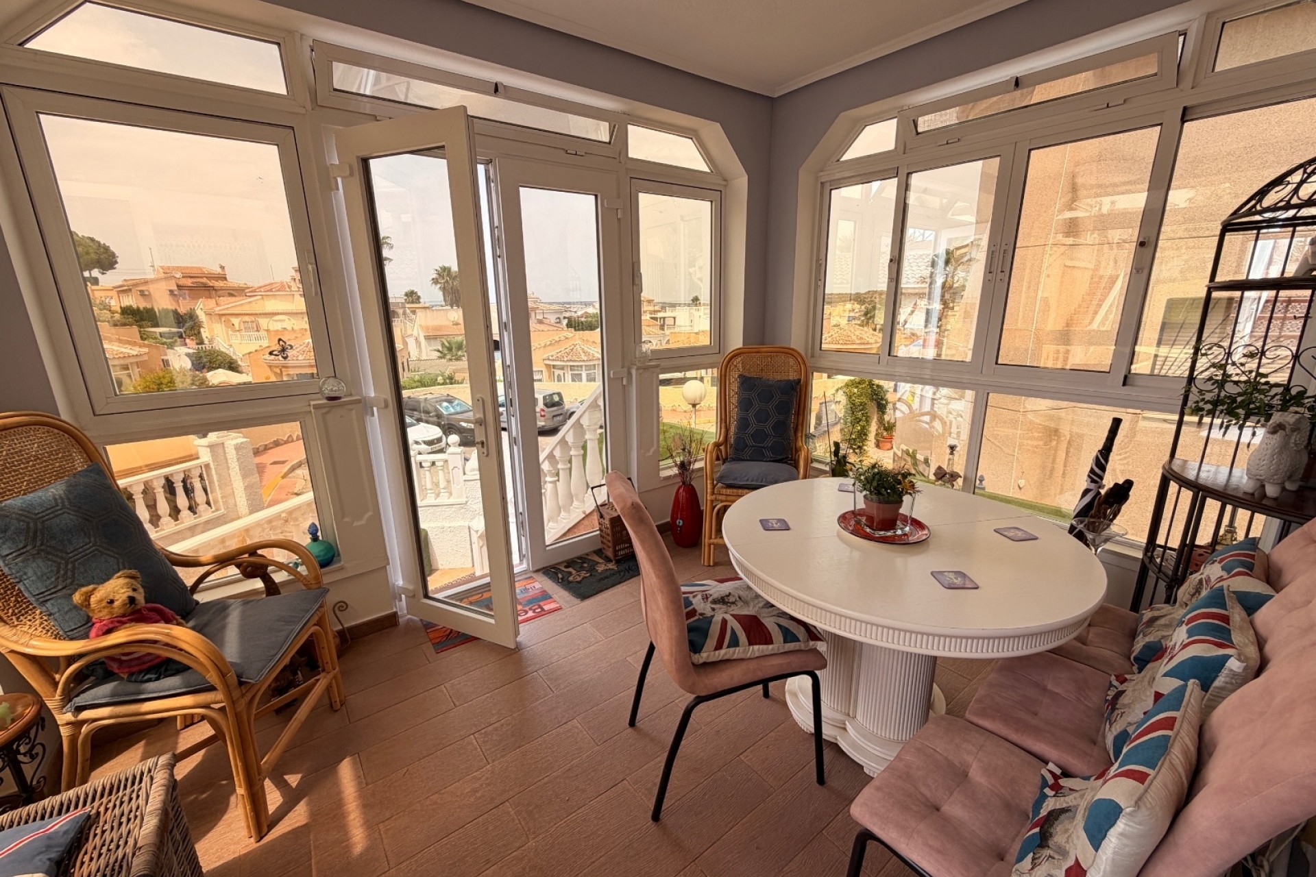 Venta - Chalet Independiente -
Ciudad Quesada - Rojales - Ciudad Quesada