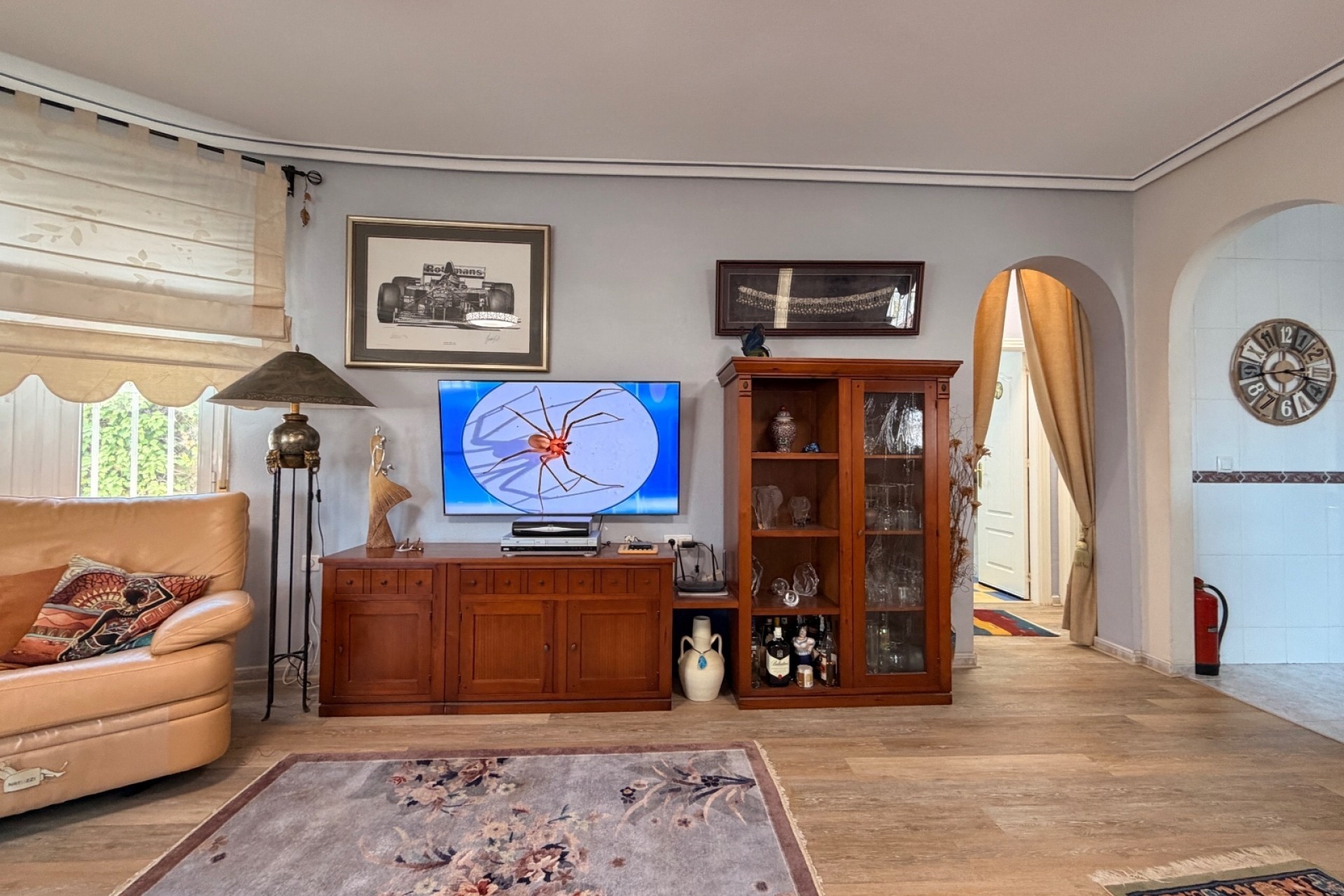 Venta - Chalet Independiente -
Ciudad Quesada - Rojales - Ciudad Quesada