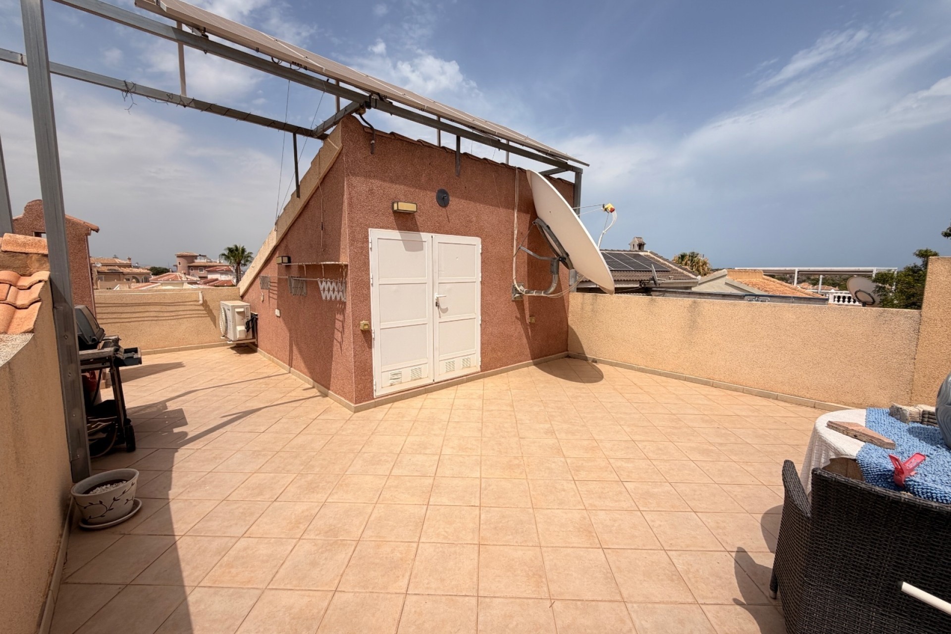 Venta - Chalet Independiente -
Ciudad Quesada - Rojales - Ciudad Quesada