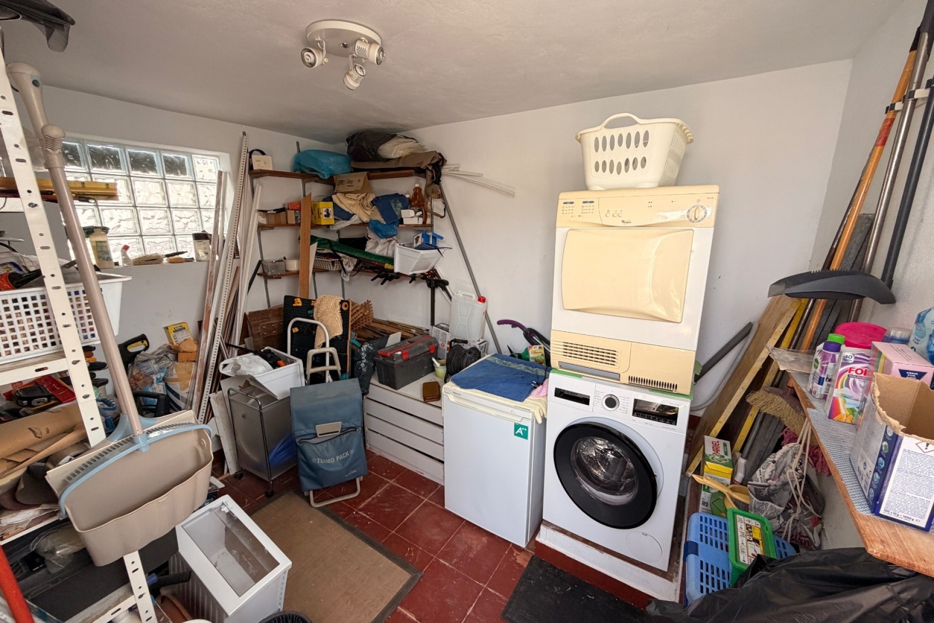 Venta - Chalet Independiente -
Ciudad Quesada - Rojales - Ciudad Quesada