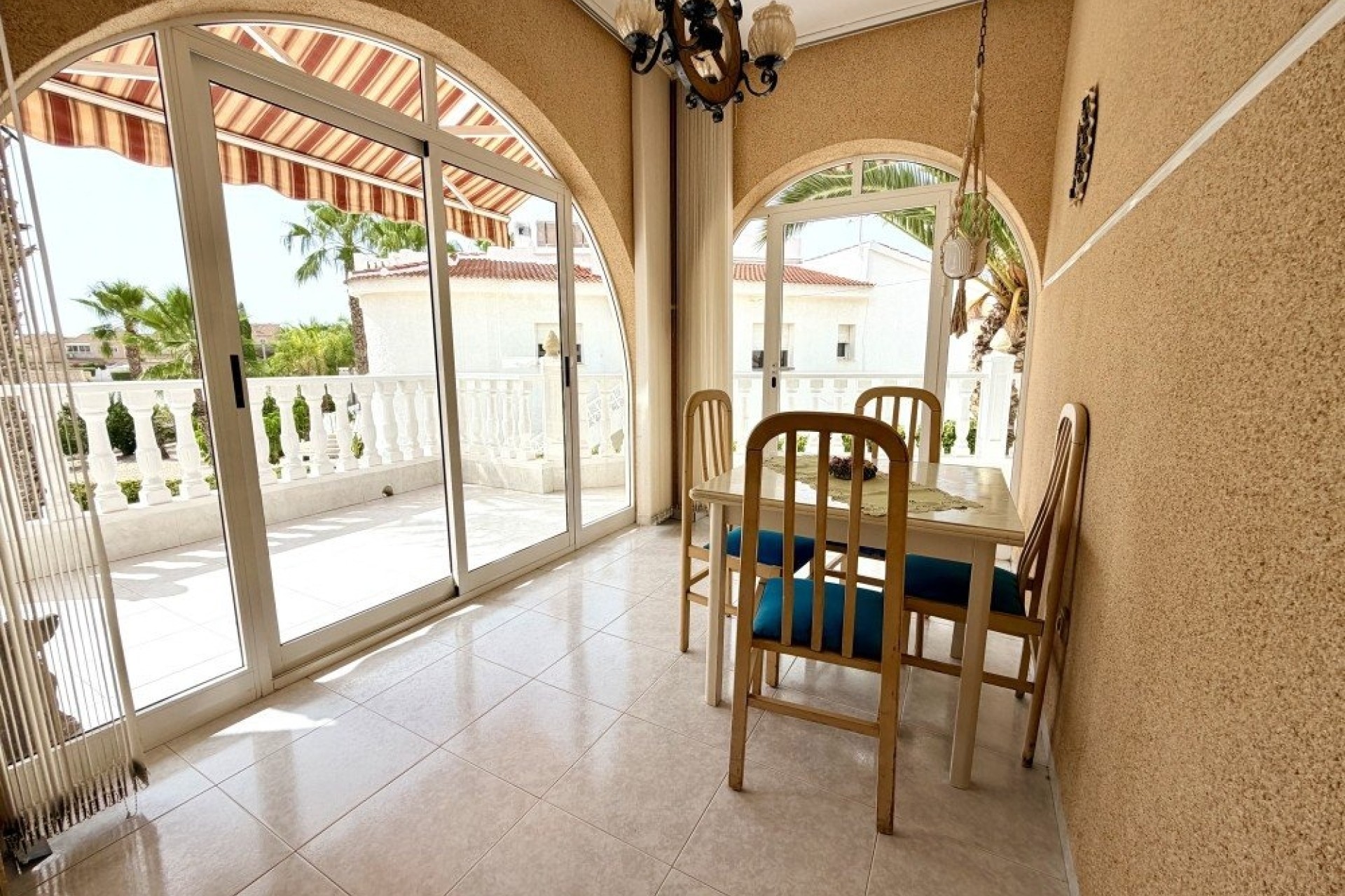 Venta - Chalet Independiente -
Ciudad Quesada - Rojales - Ciudad Quesada
