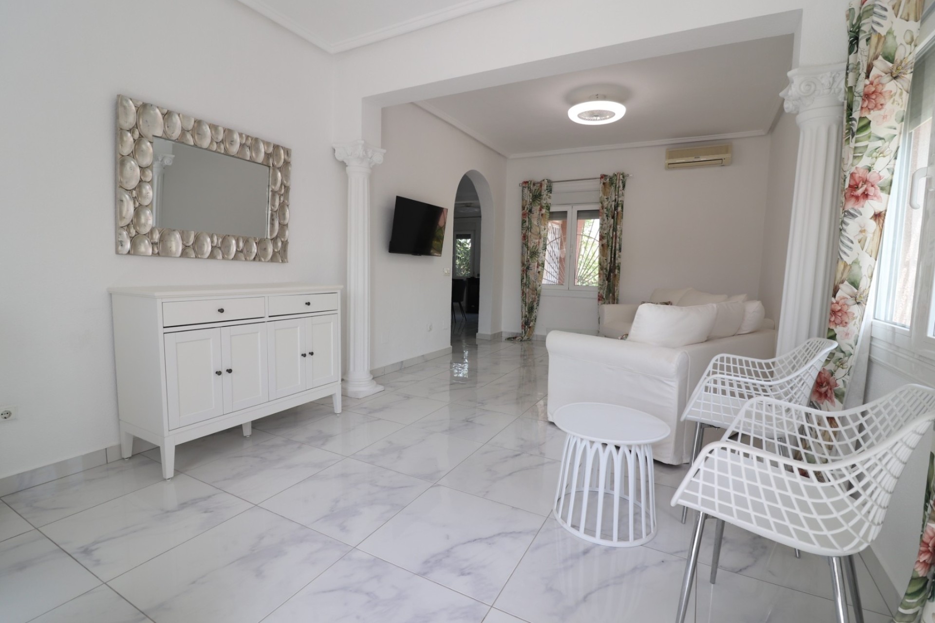 Venta - Chalet Independiente -
Ciudad Quesada - Rojales - Ciudad Quesada