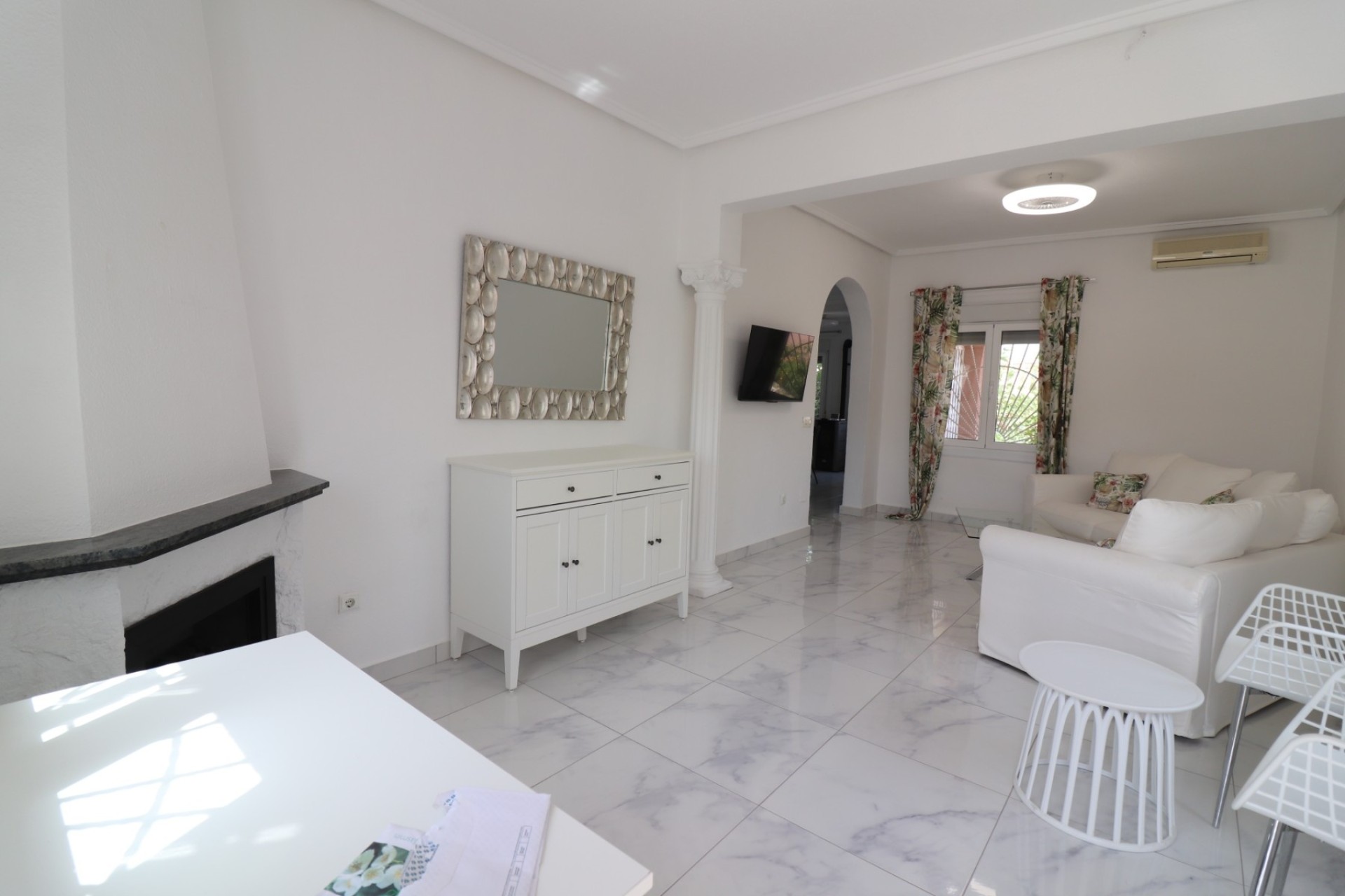 Venta - Chalet Independiente -
Ciudad Quesada - Rojales - Ciudad Quesada