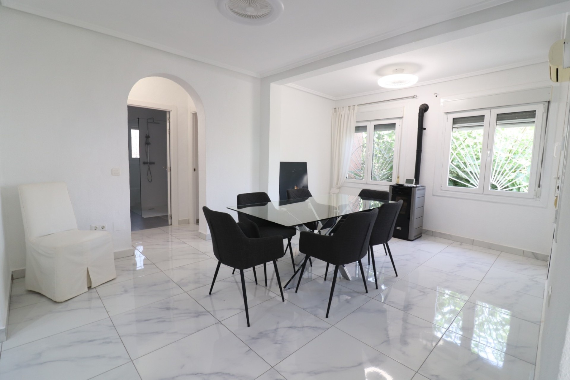 Venta - Chalet Independiente -
Ciudad Quesada - Rojales - Ciudad Quesada