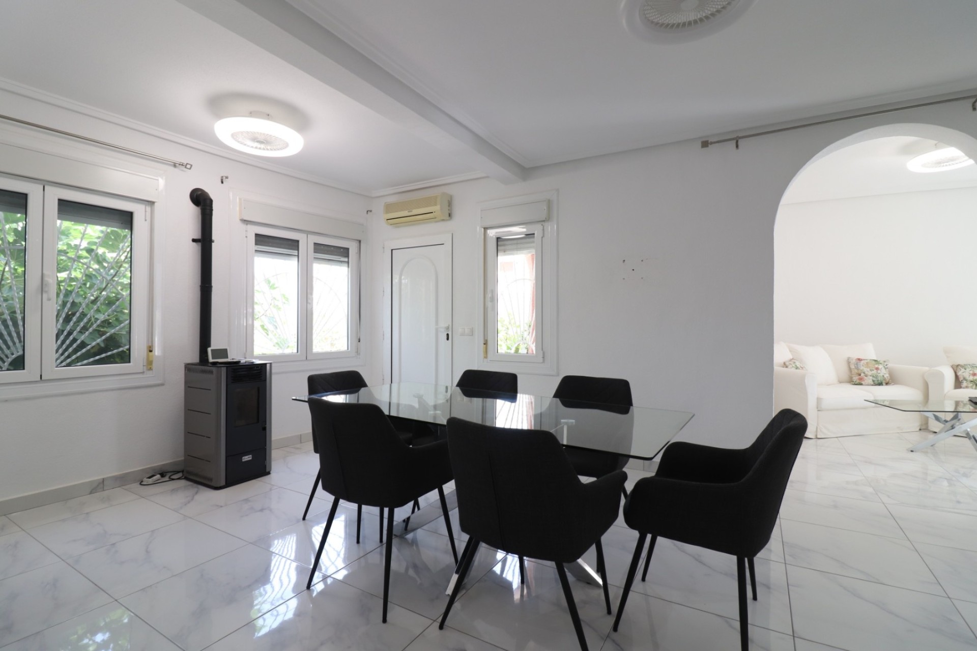 Venta - Chalet Independiente -
Ciudad Quesada - Rojales - Ciudad Quesada