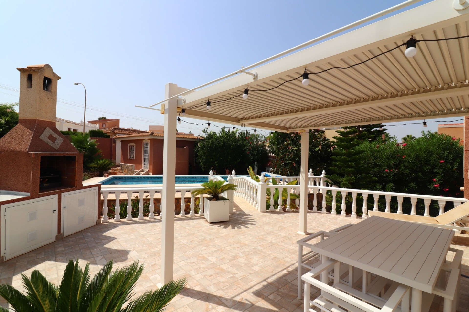 Venta - Chalet Independiente -
Ciudad Quesada - Rojales - Ciudad Quesada