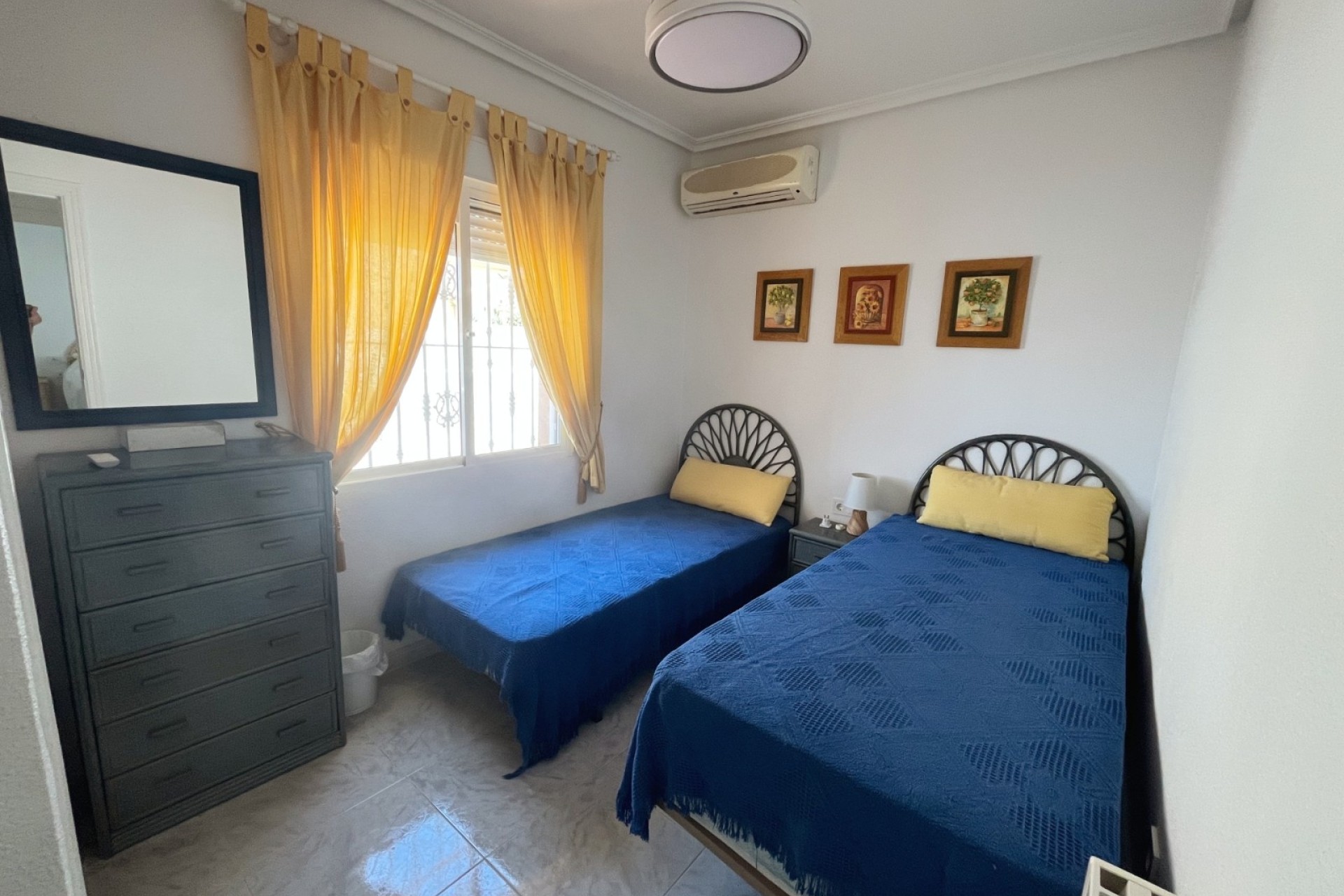 Venta - Chalet Independiente -
Ciudad Quesada - Rojales - Ciudad Quesada