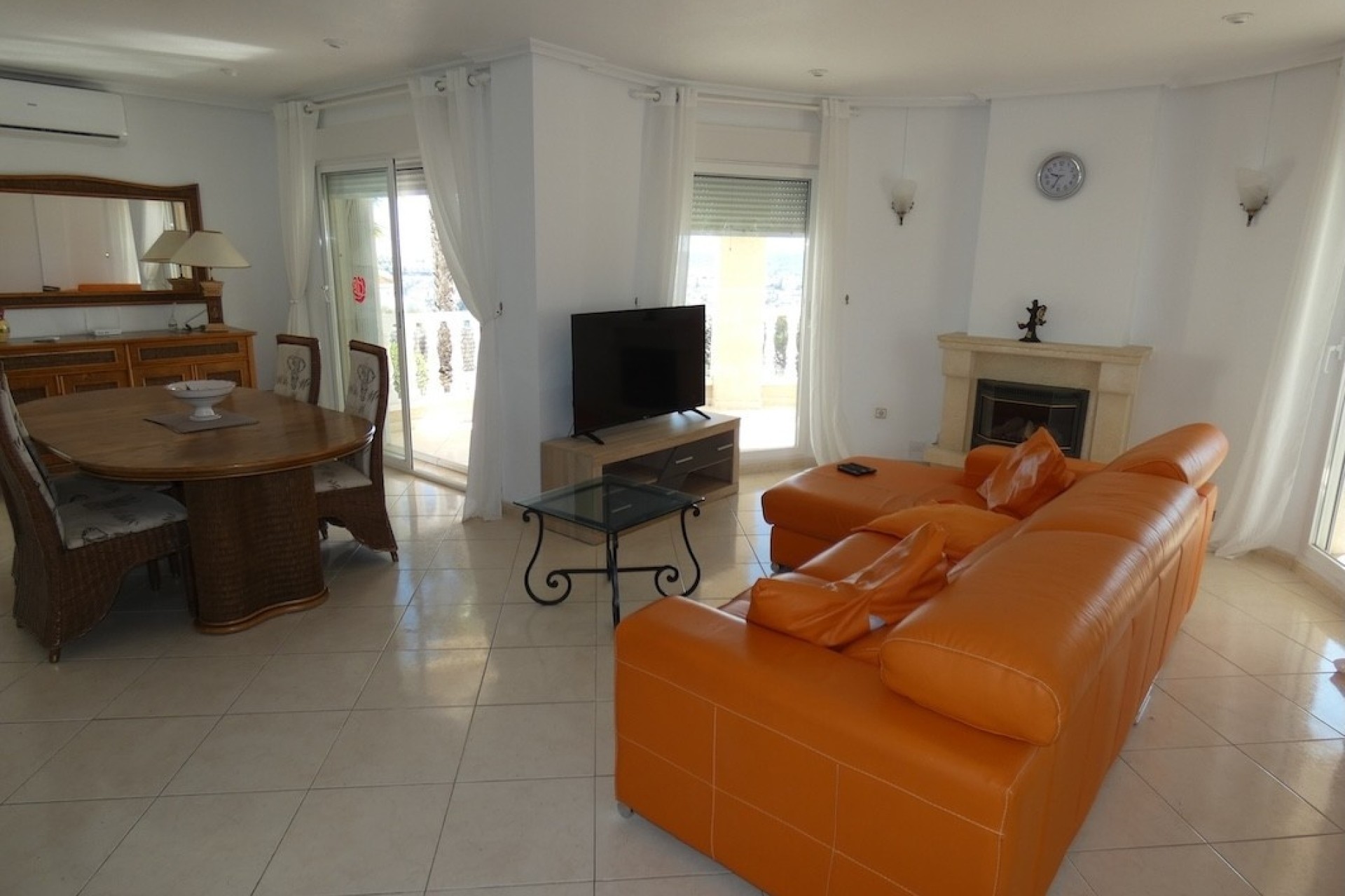 Venta - Chalet Independiente -
Ciudad Quesada - Rojales - Ciudad Quesada