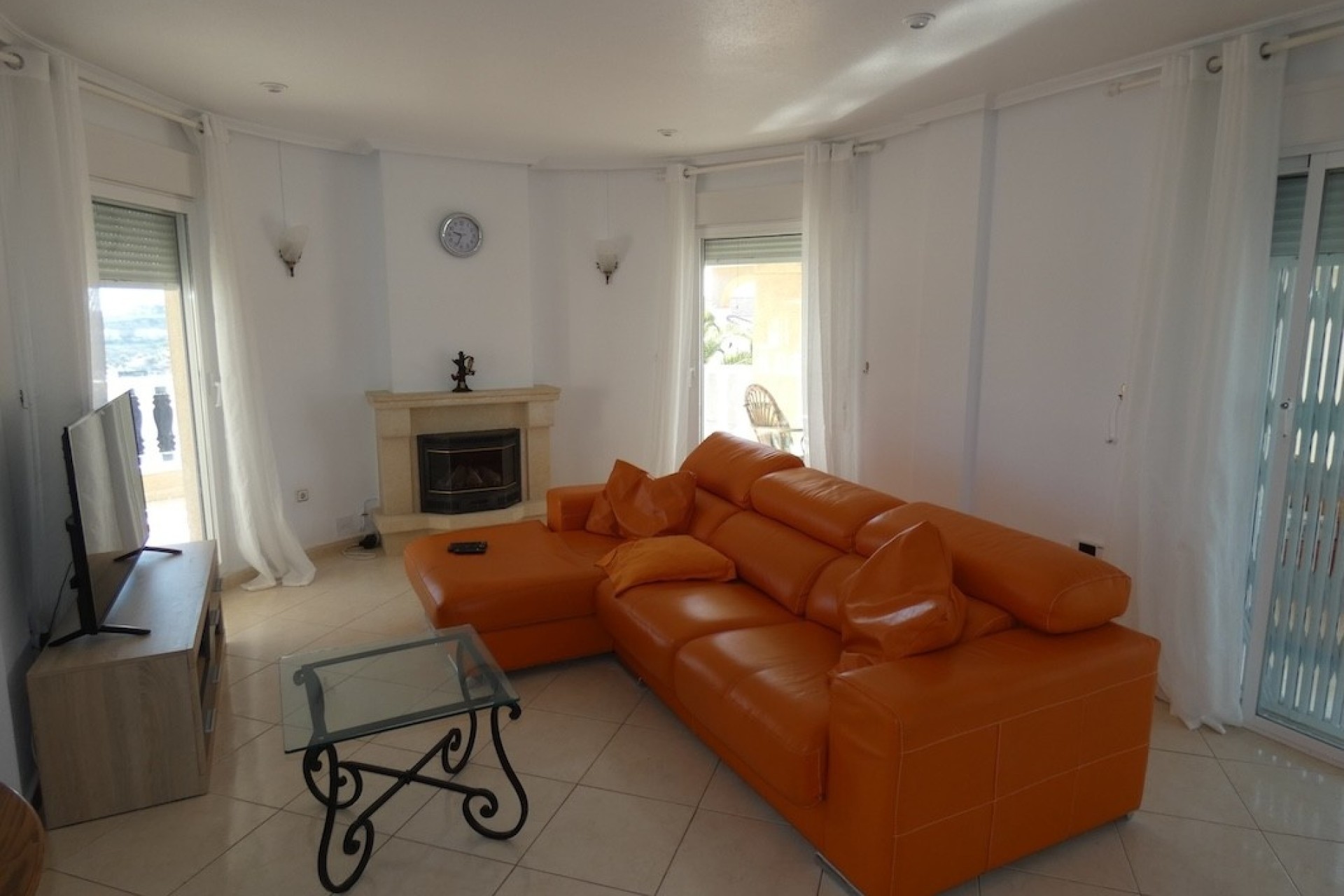 Venta - Chalet Independiente -
Ciudad Quesada - Rojales - Ciudad Quesada