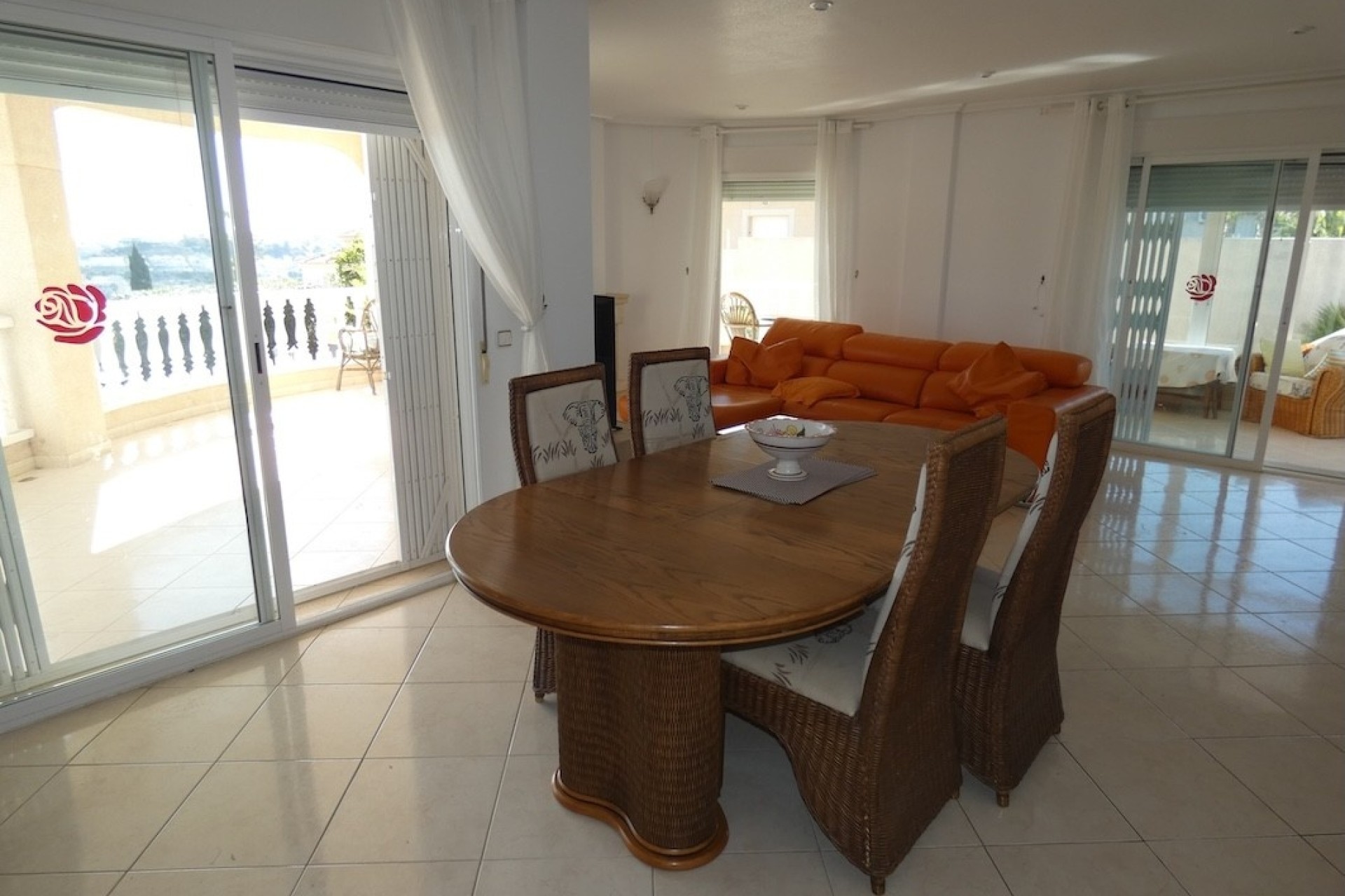 Venta - Chalet Independiente -
Ciudad Quesada - Rojales - Ciudad Quesada