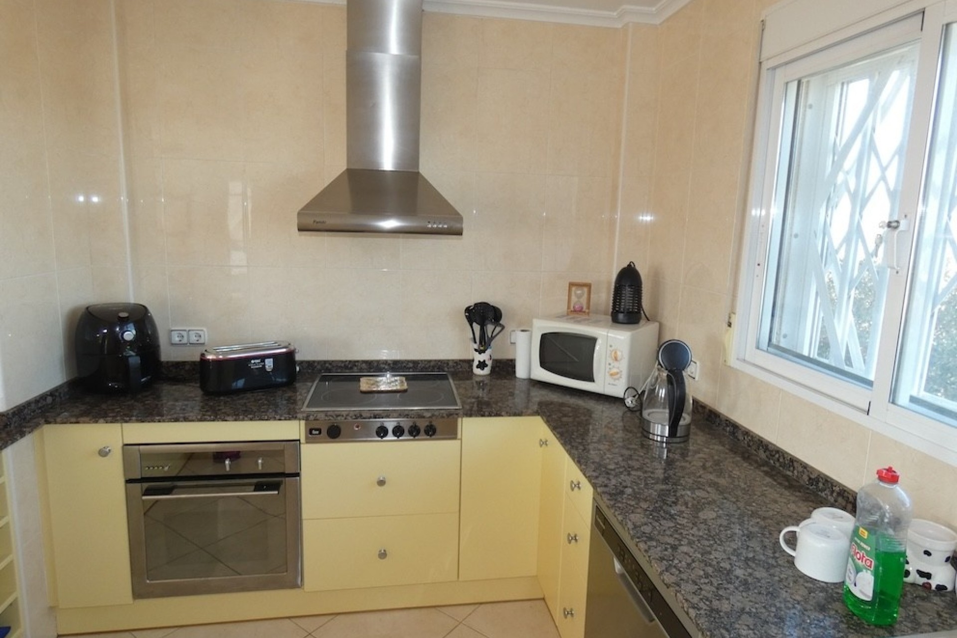 Venta - Chalet Independiente -
Ciudad Quesada - Rojales - Ciudad Quesada