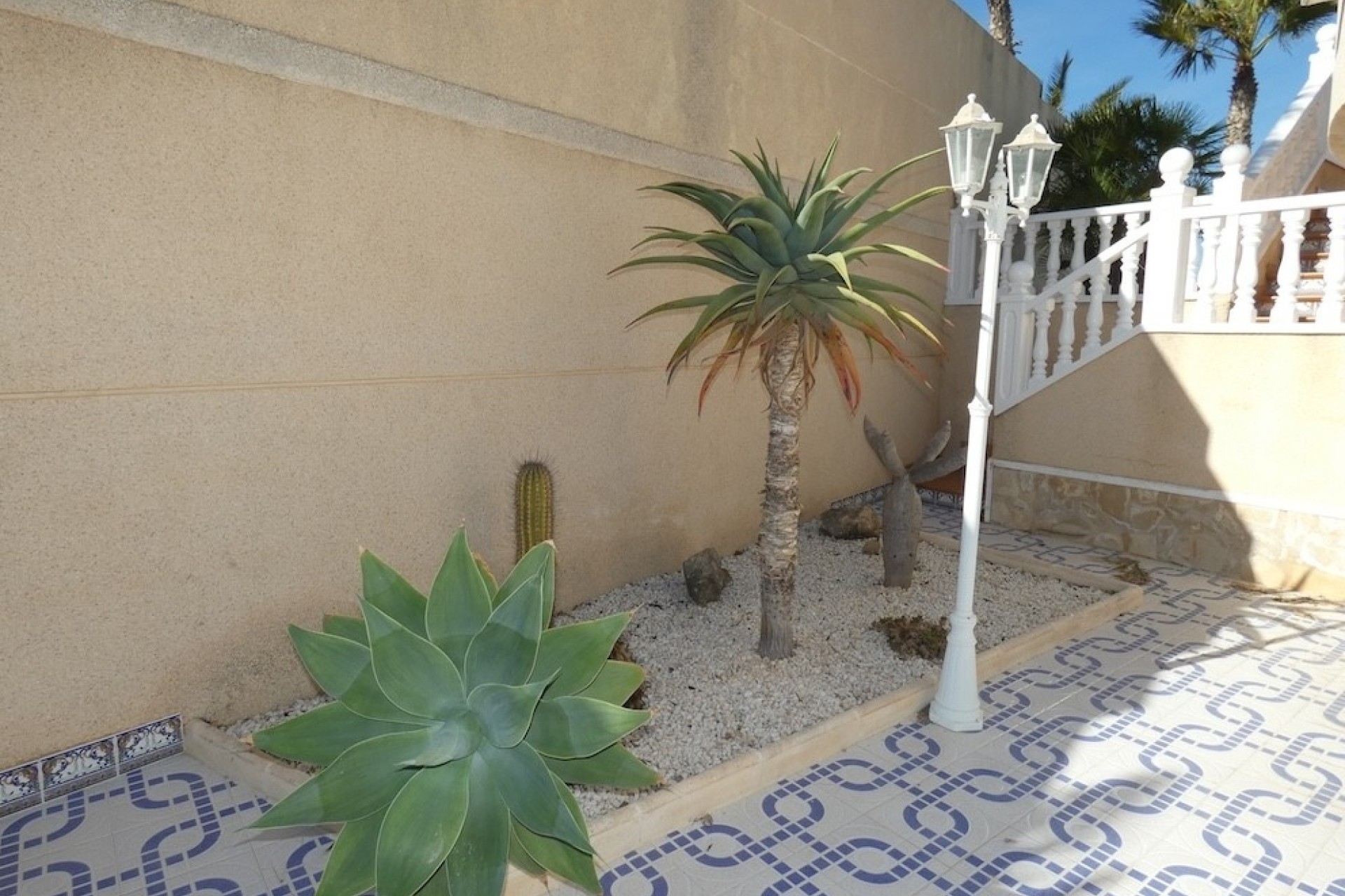 Venta - Chalet Independiente -
Ciudad Quesada - Rojales - Ciudad Quesada