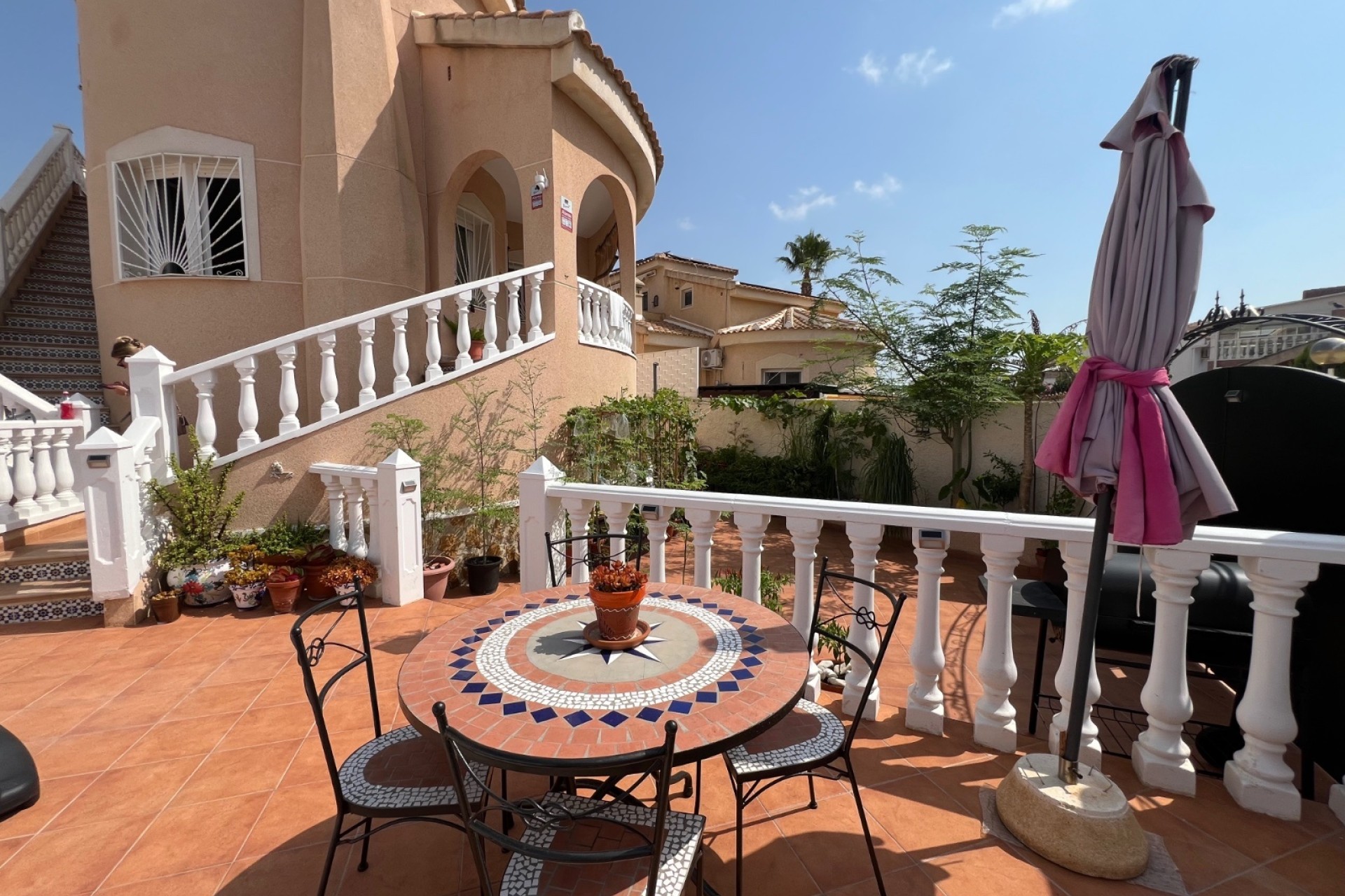 Venta - Chalet Independiente -
Ciudad Quesada - Rojales - Ciudad Quesada