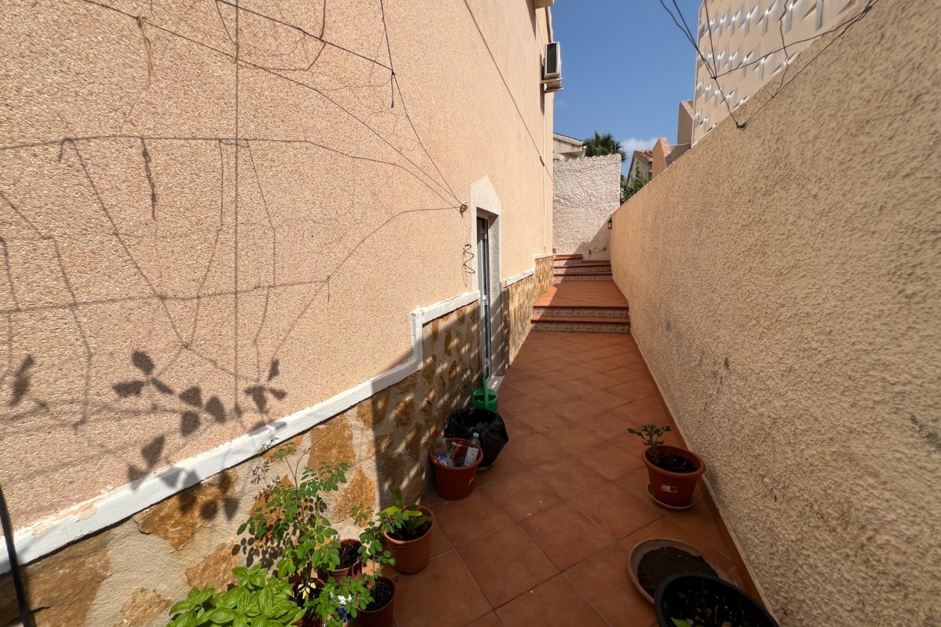 Venta - Chalet Independiente -
Ciudad Quesada - Rojales - Ciudad Quesada