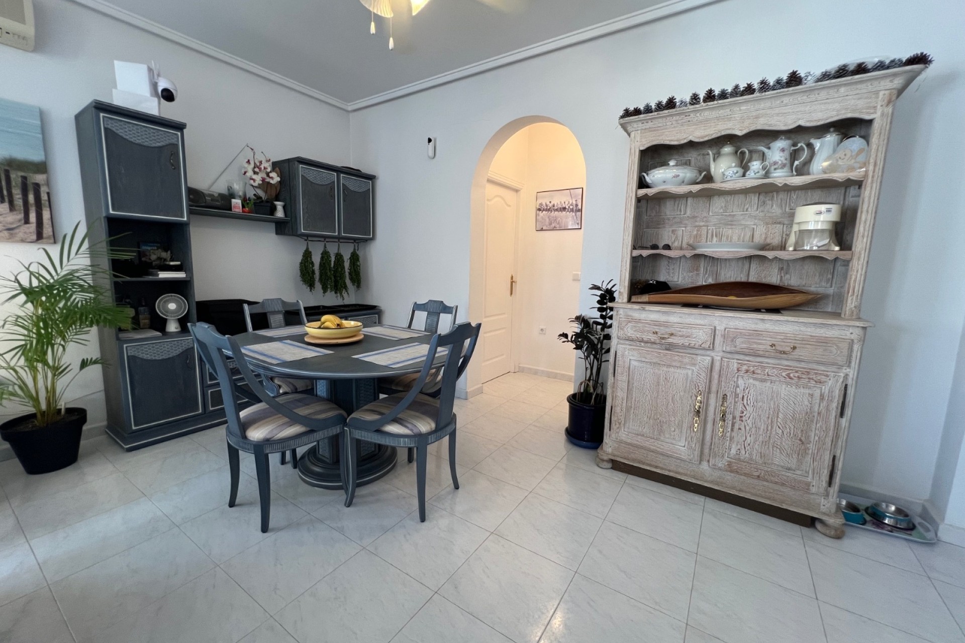 Venta - Chalet Independiente -
Ciudad Quesada - Rojales - Ciudad Quesada
