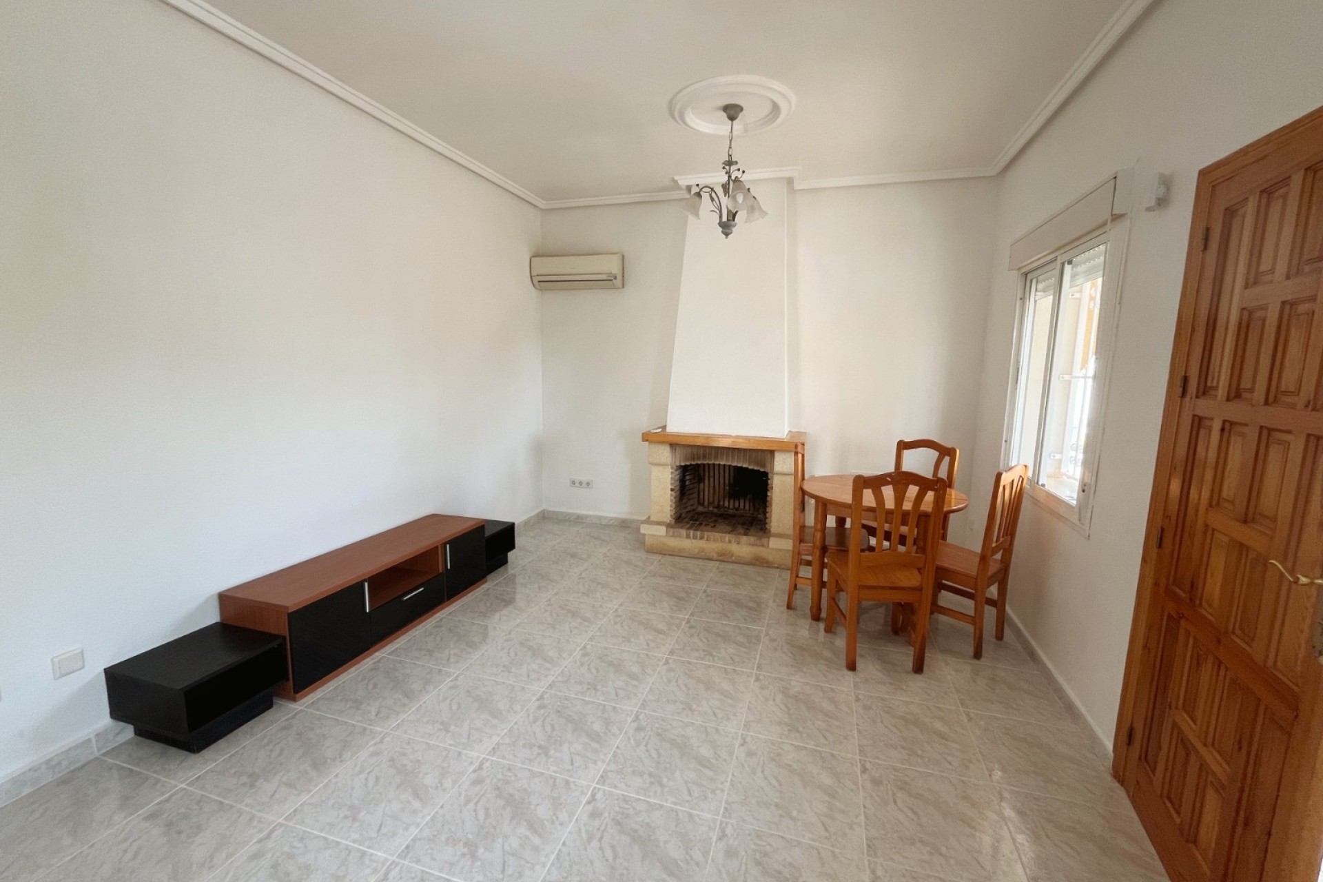 Venta - Chalet Independiente -
Ciudad Quesada - Rojales - Ciudad Quesada